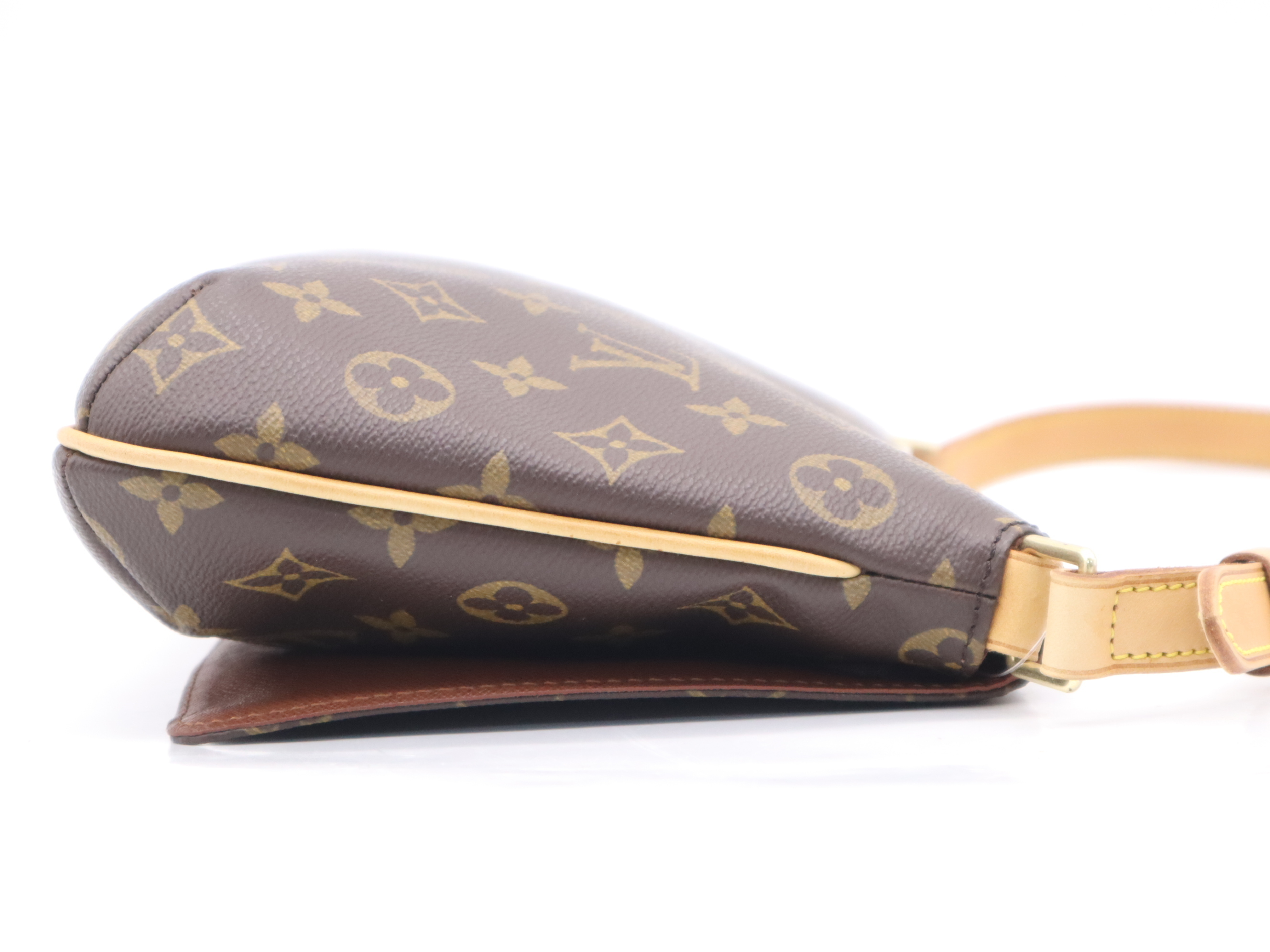 M51257 Monogram Musette Tango Short Shoulder Bag — view 5