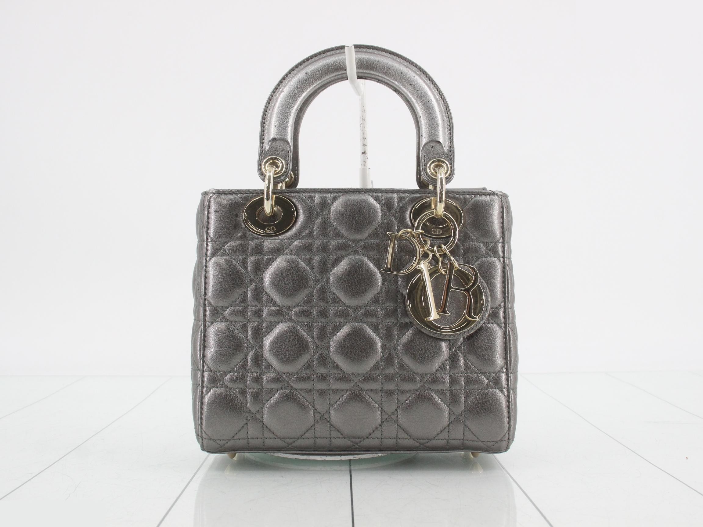 Other lines: Bags and handbags