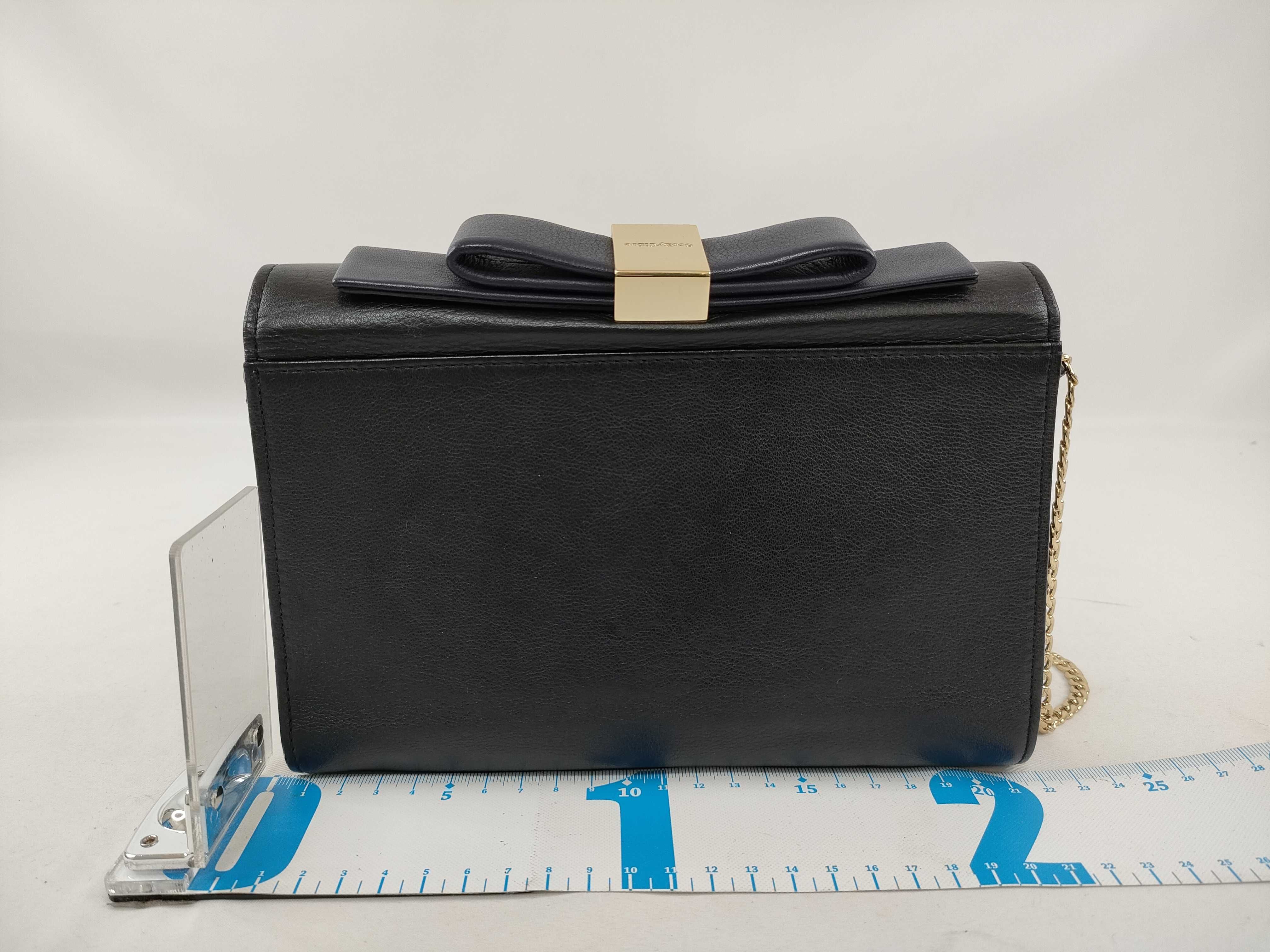 SEE BY CHLOE Ribbon Shoulder Bag — view 2