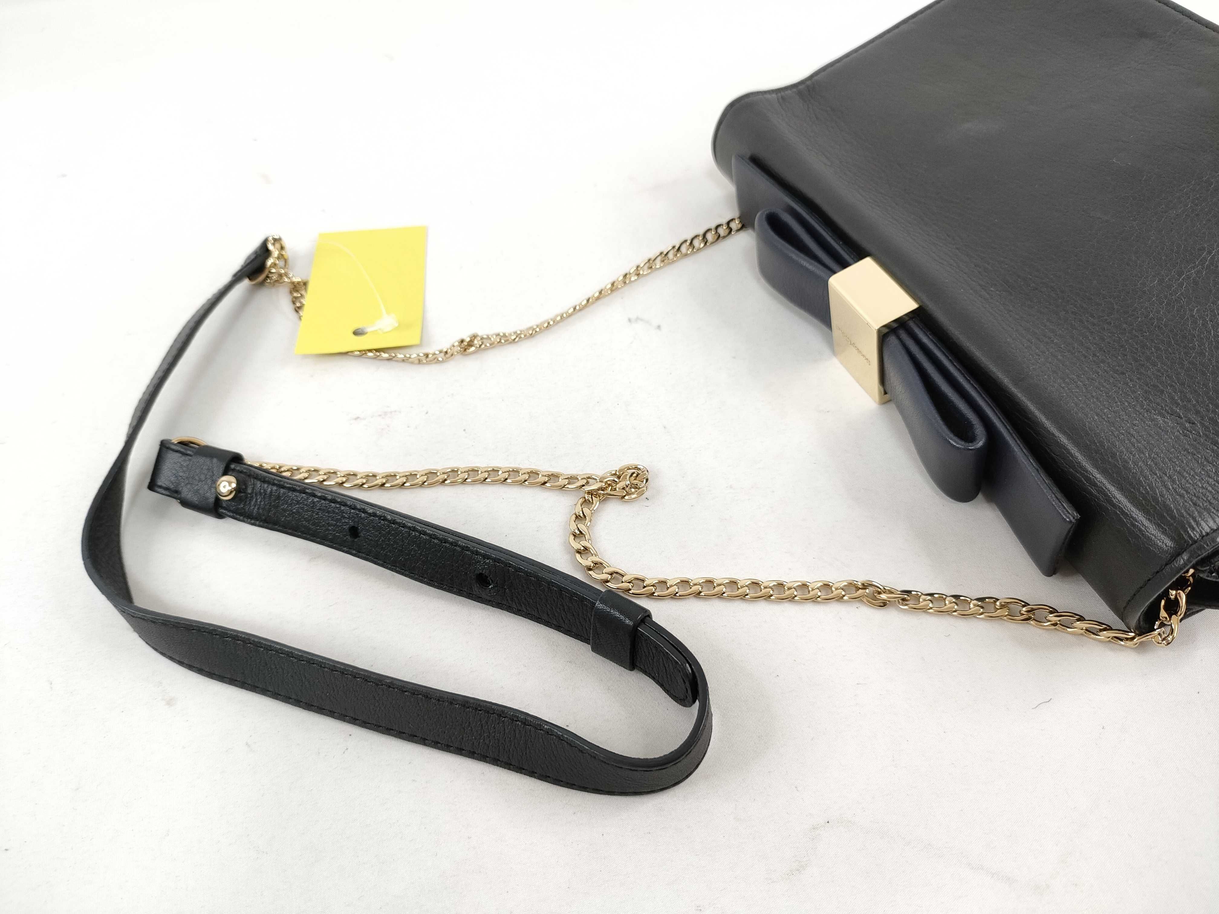 SEE BY CHLOE Ribbon Shoulder Bag — view 5