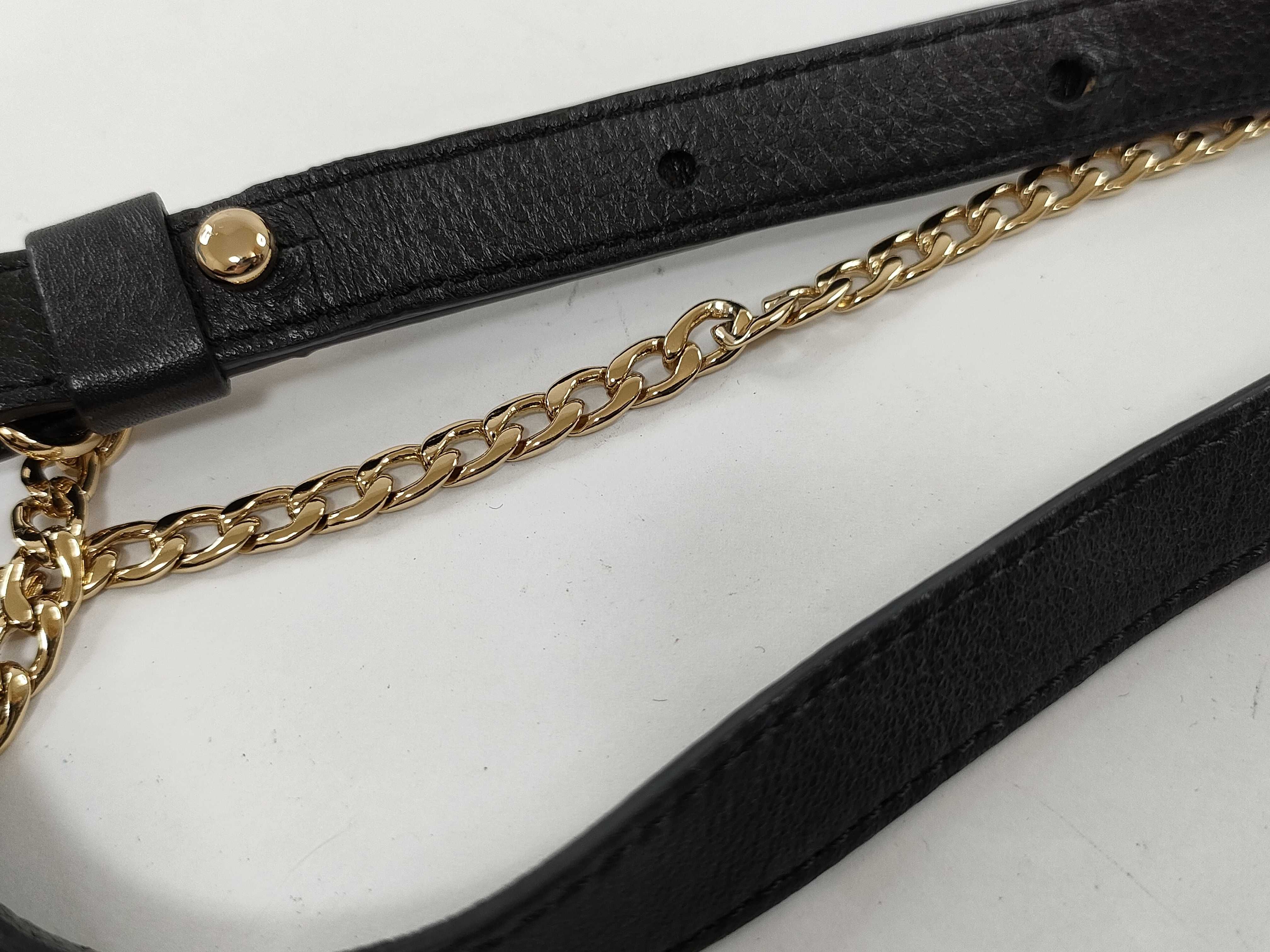 SEE BY CHLOE Ribbon Shoulder Bag — view 6