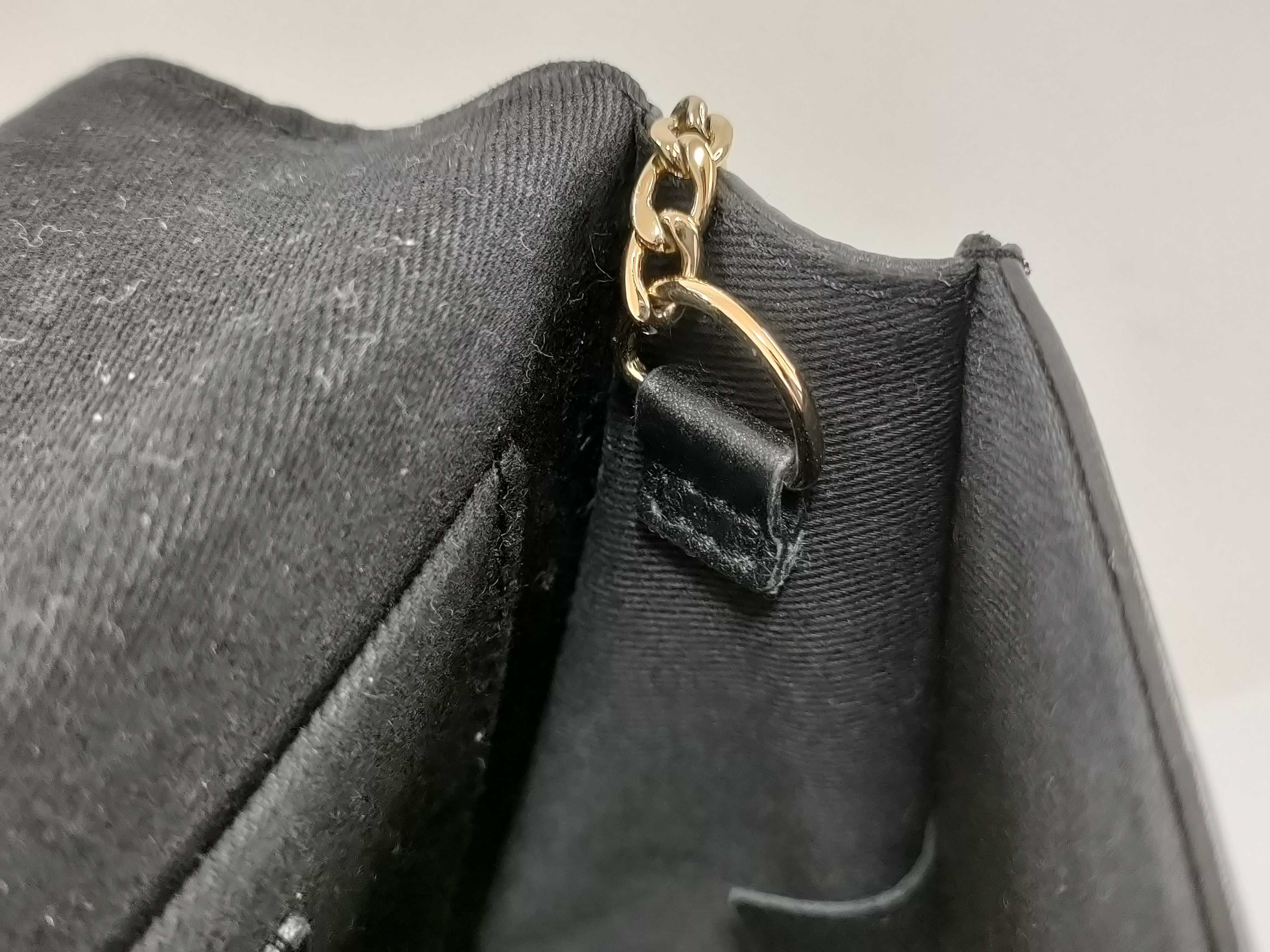 SEE BY CHLOE Ribbon Shoulder Bag — view 9