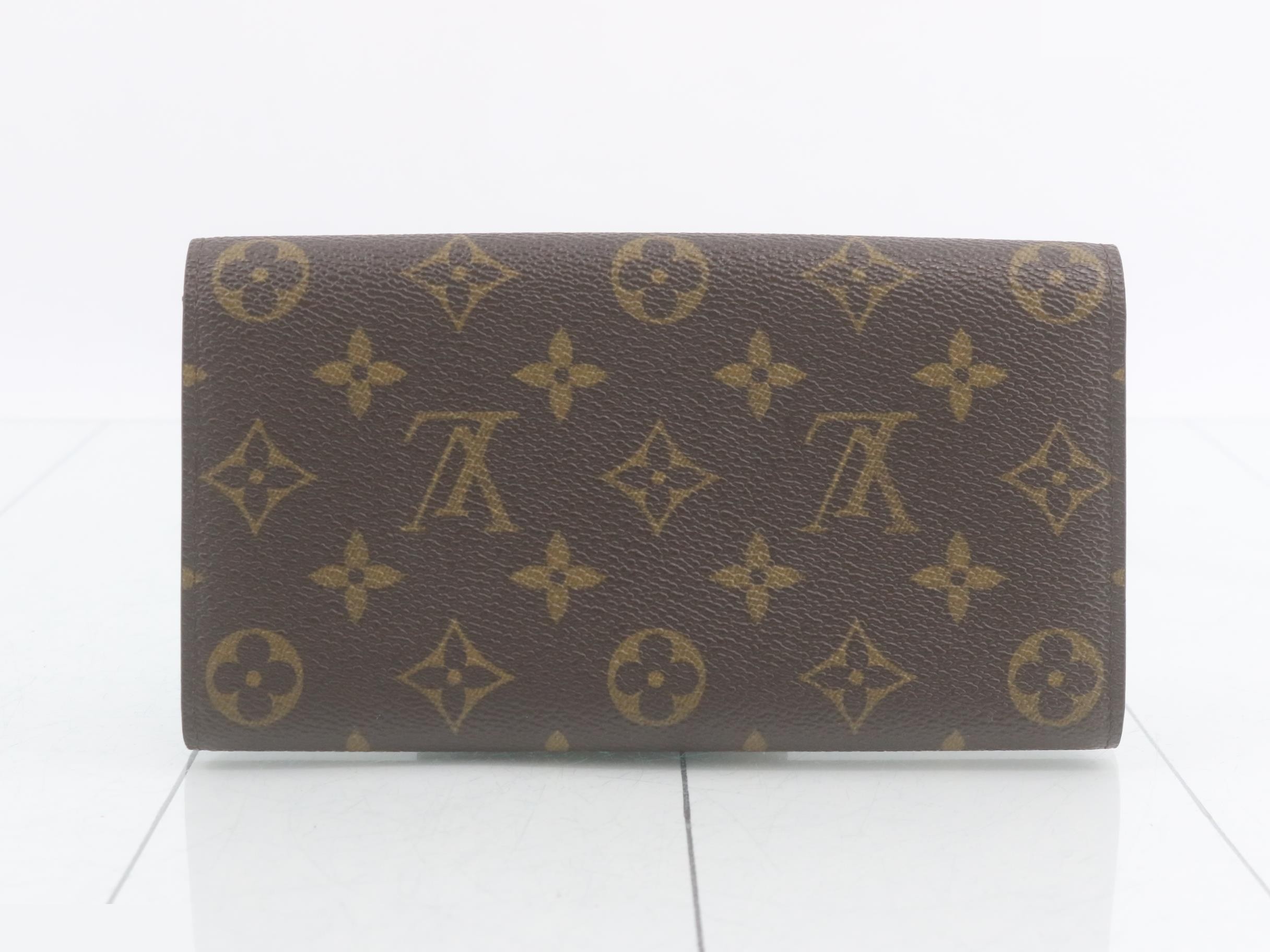 Pochette Portemonnaie Credit — view 2