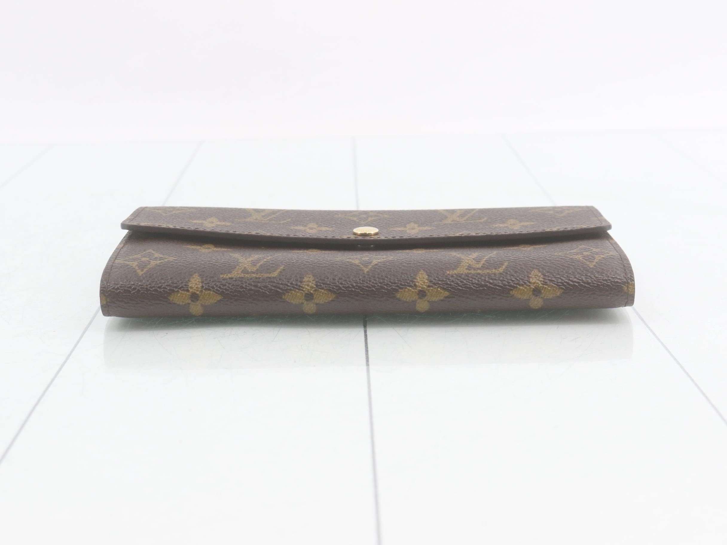 Pochette Portemonnaie Credit — view 3