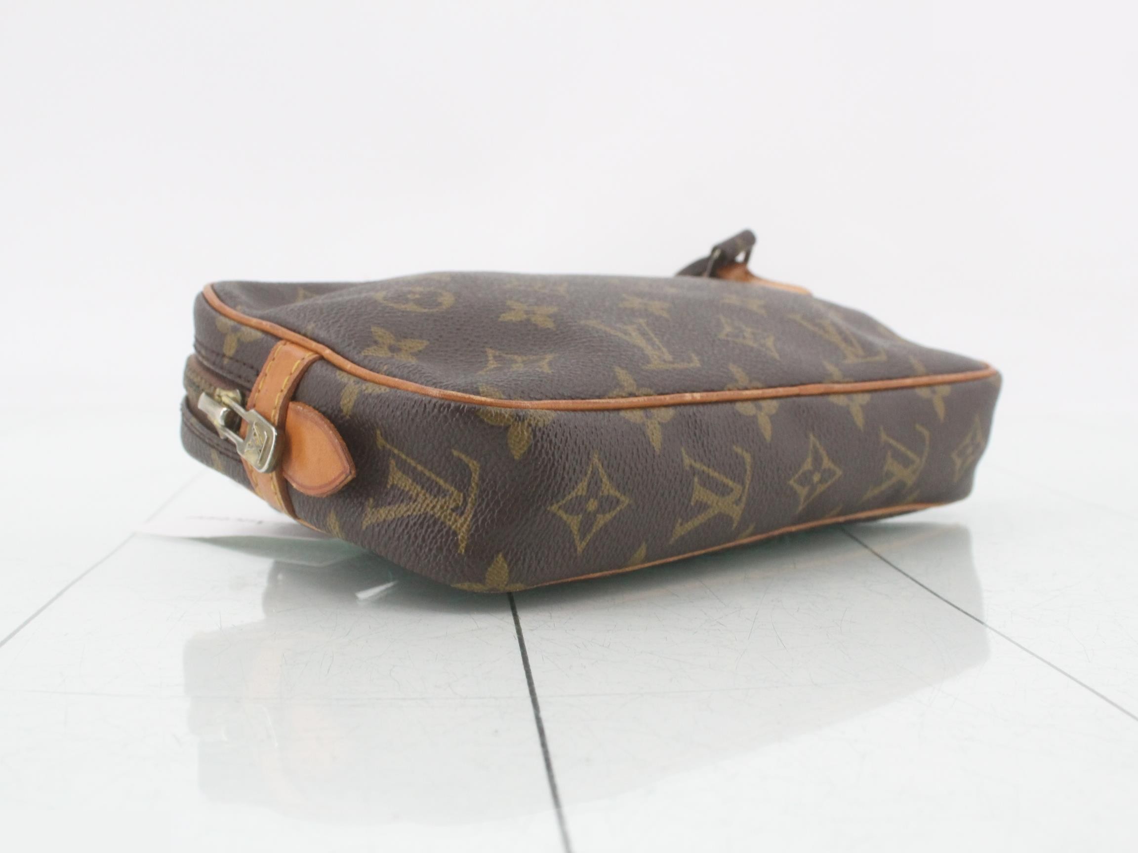 Monogram Pochette Marly Bandoulière Shoulder Bag — view 5