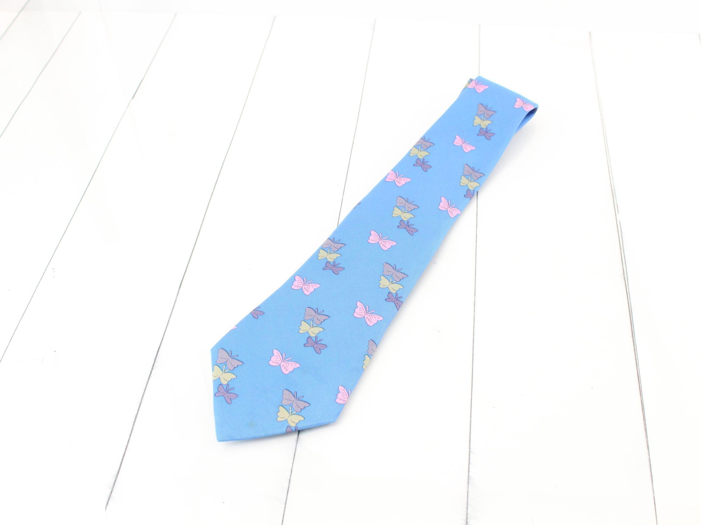 Set of 3 ties — view 3