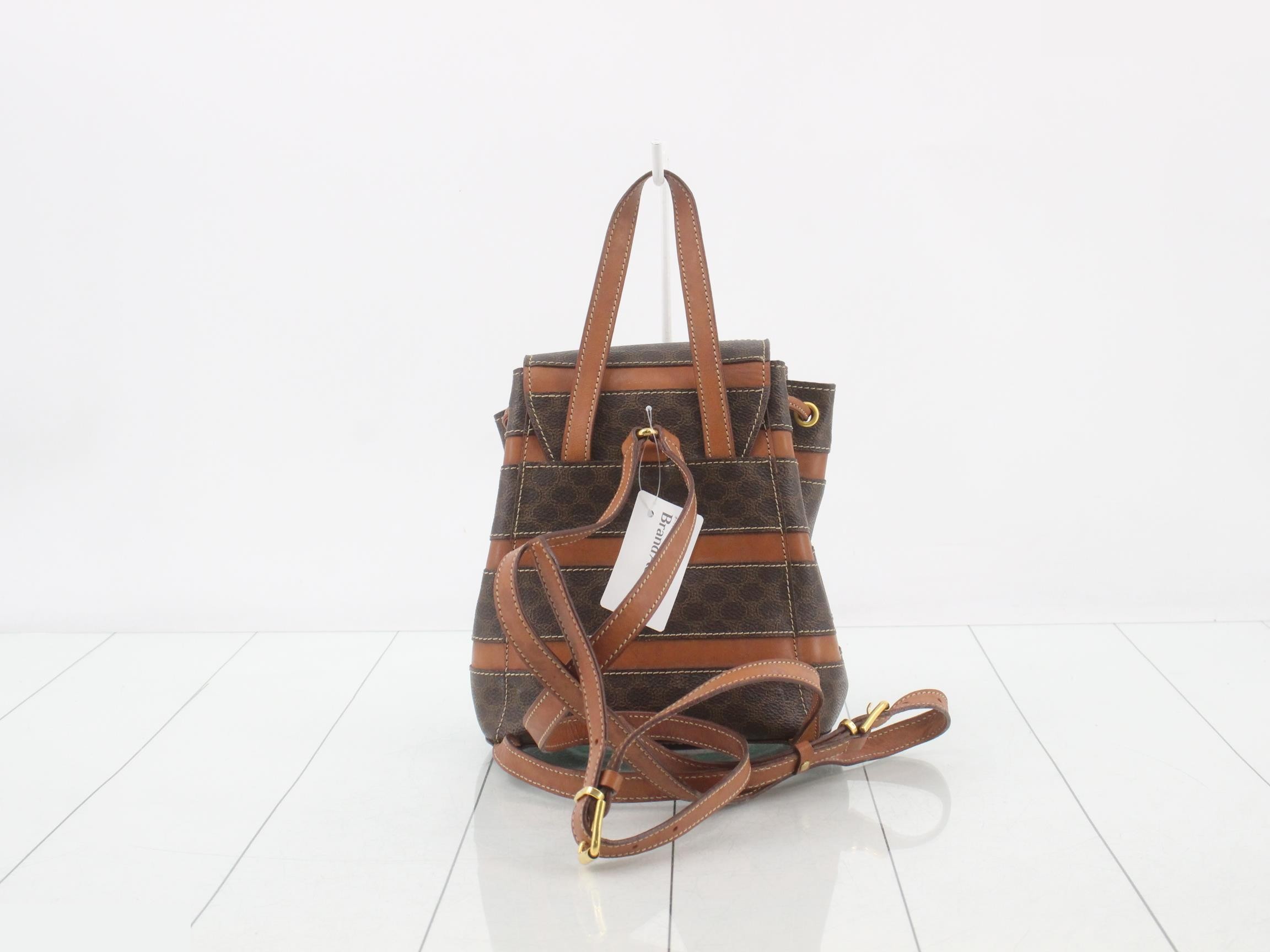 Macadam Backpack — view 2