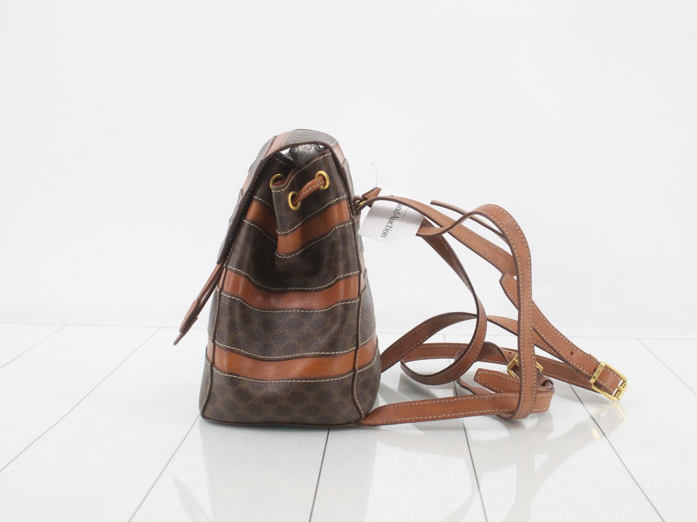 Macadam Backpack — view 3
