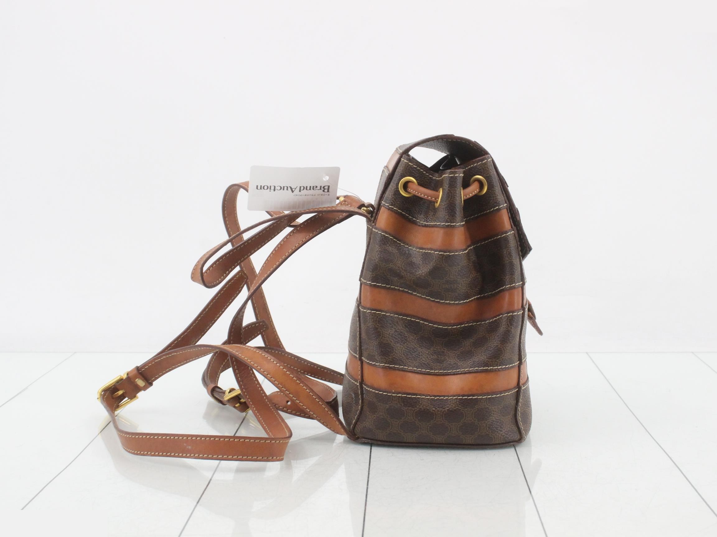 Macadam Backpack — view 4