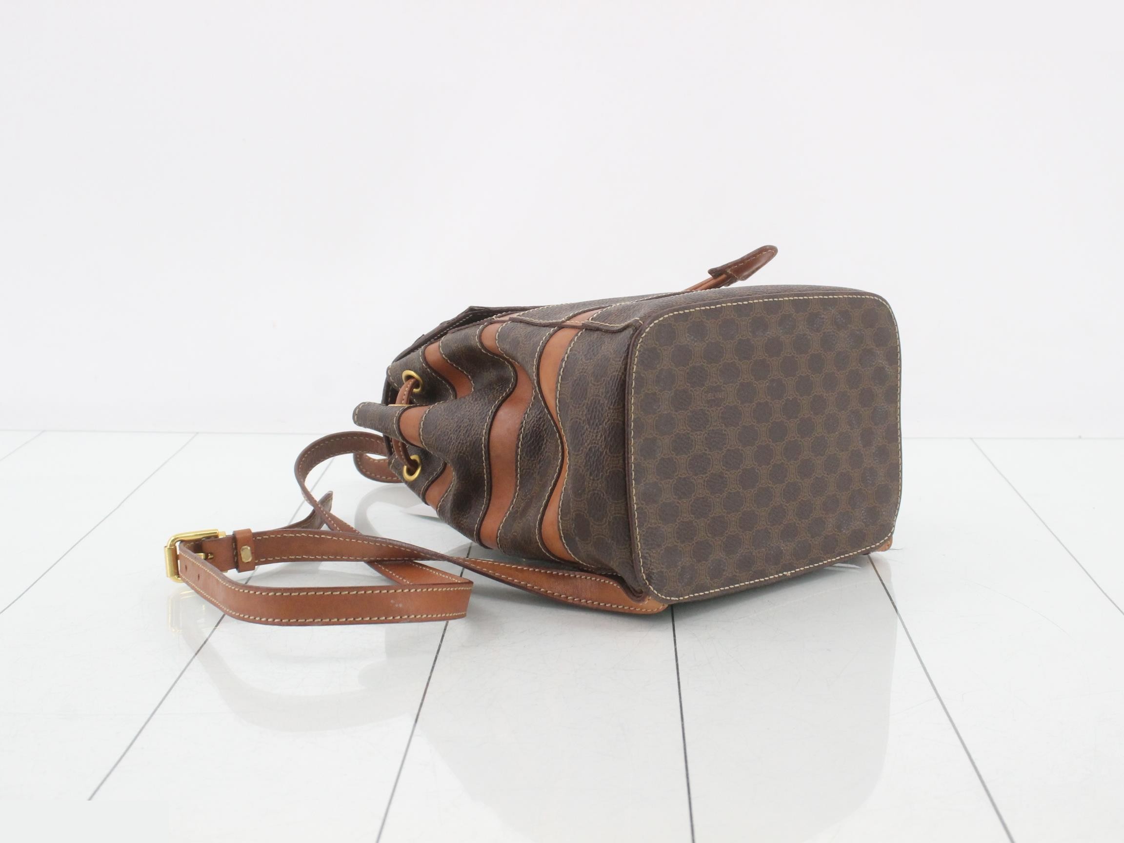 Macadam Backpack — view 5