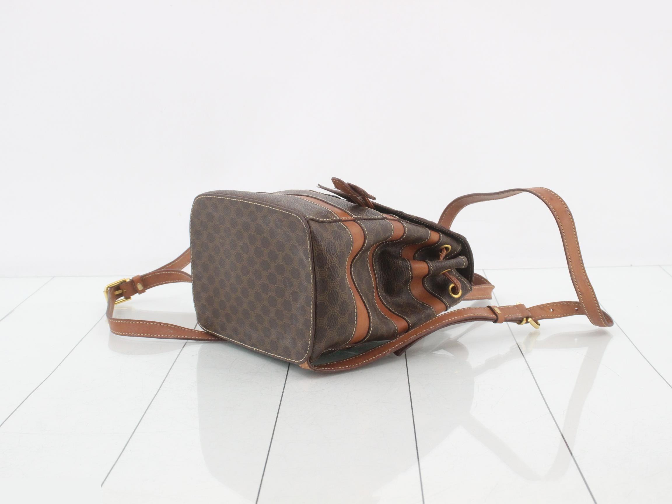 Macadam Backpack — view 6