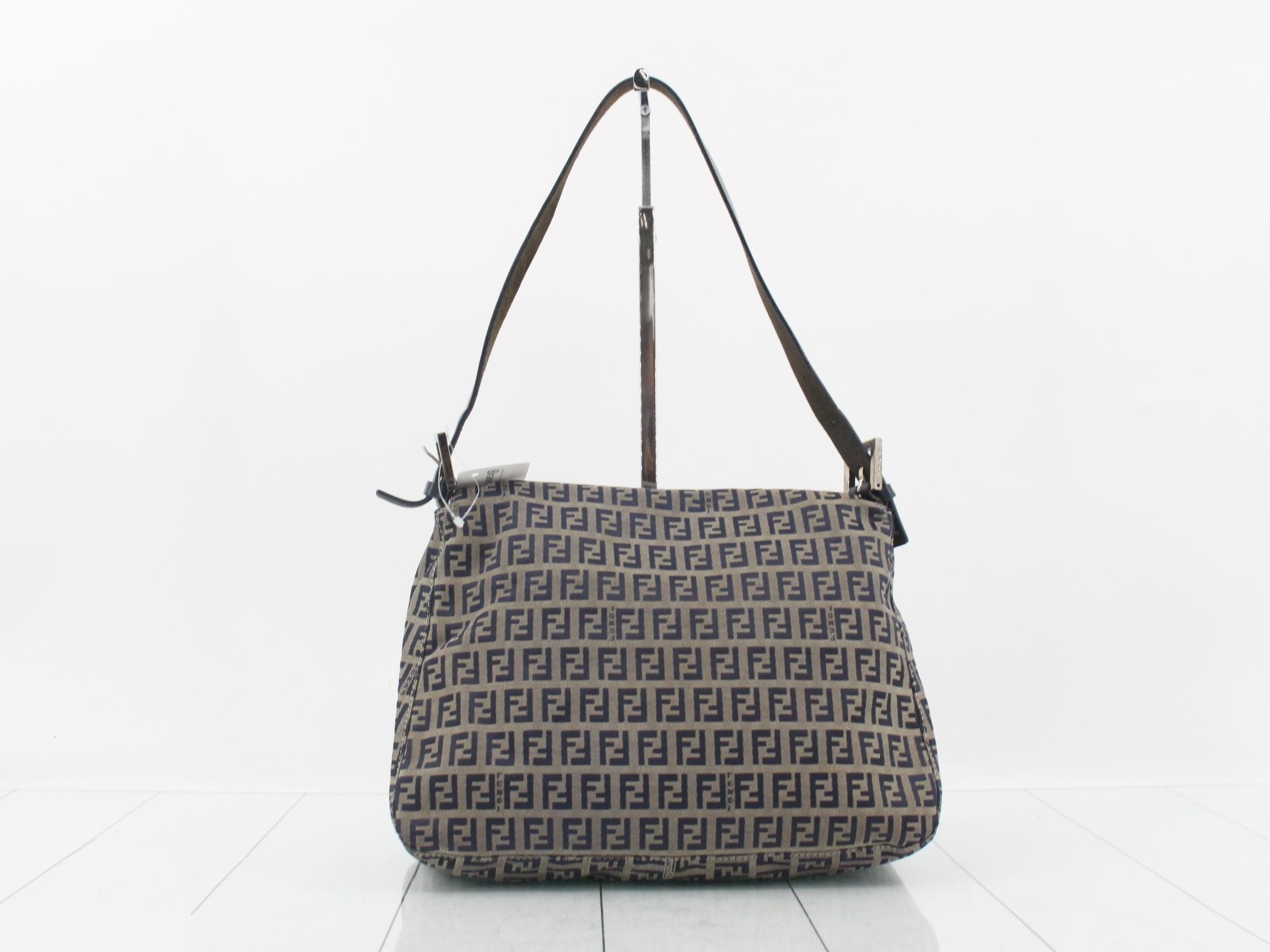 ZUCCA Mamma Bucket Shoulder Bag — view 2