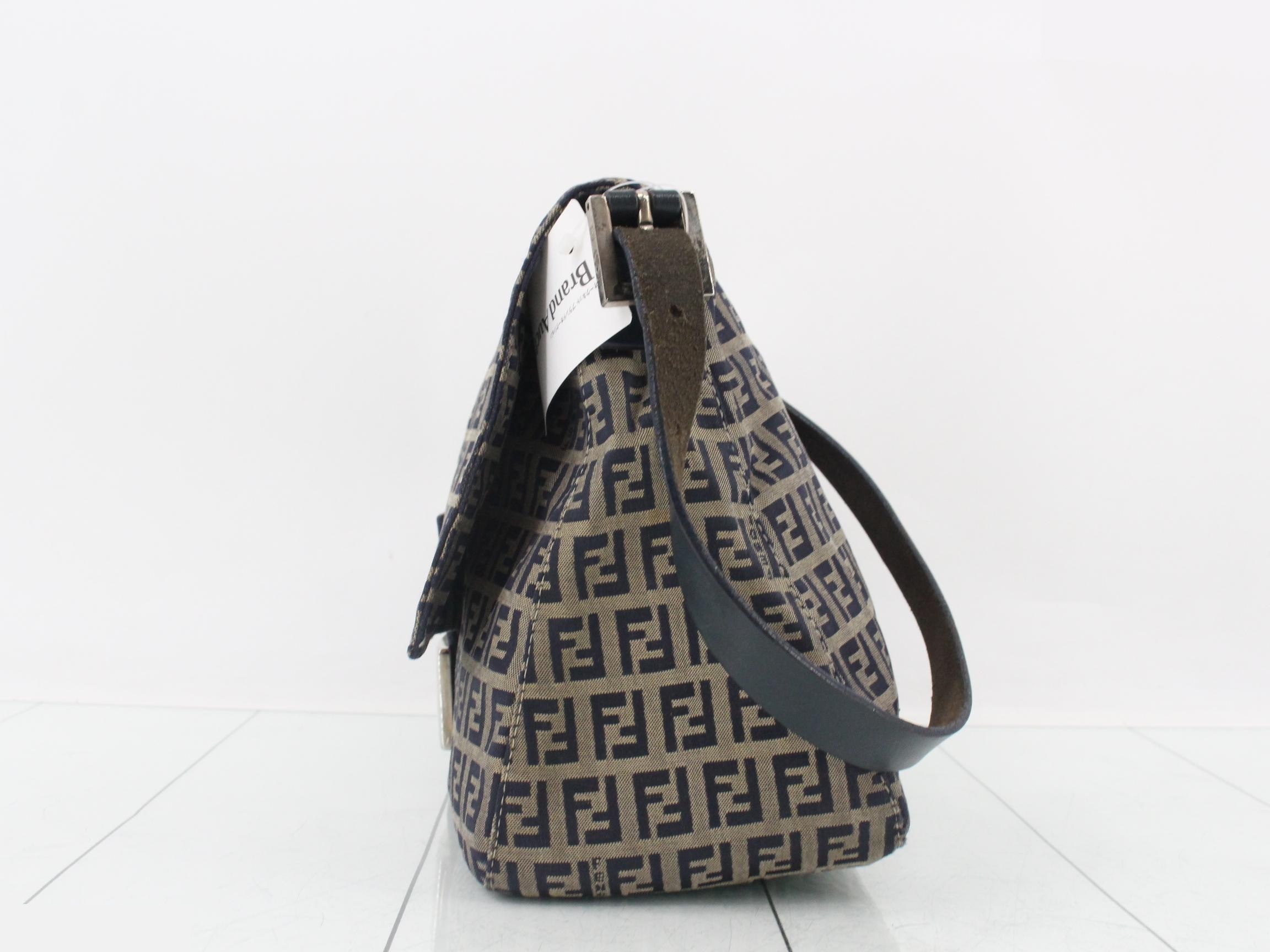 ZUCCA Mamma Bucket Shoulder Bag — view 3