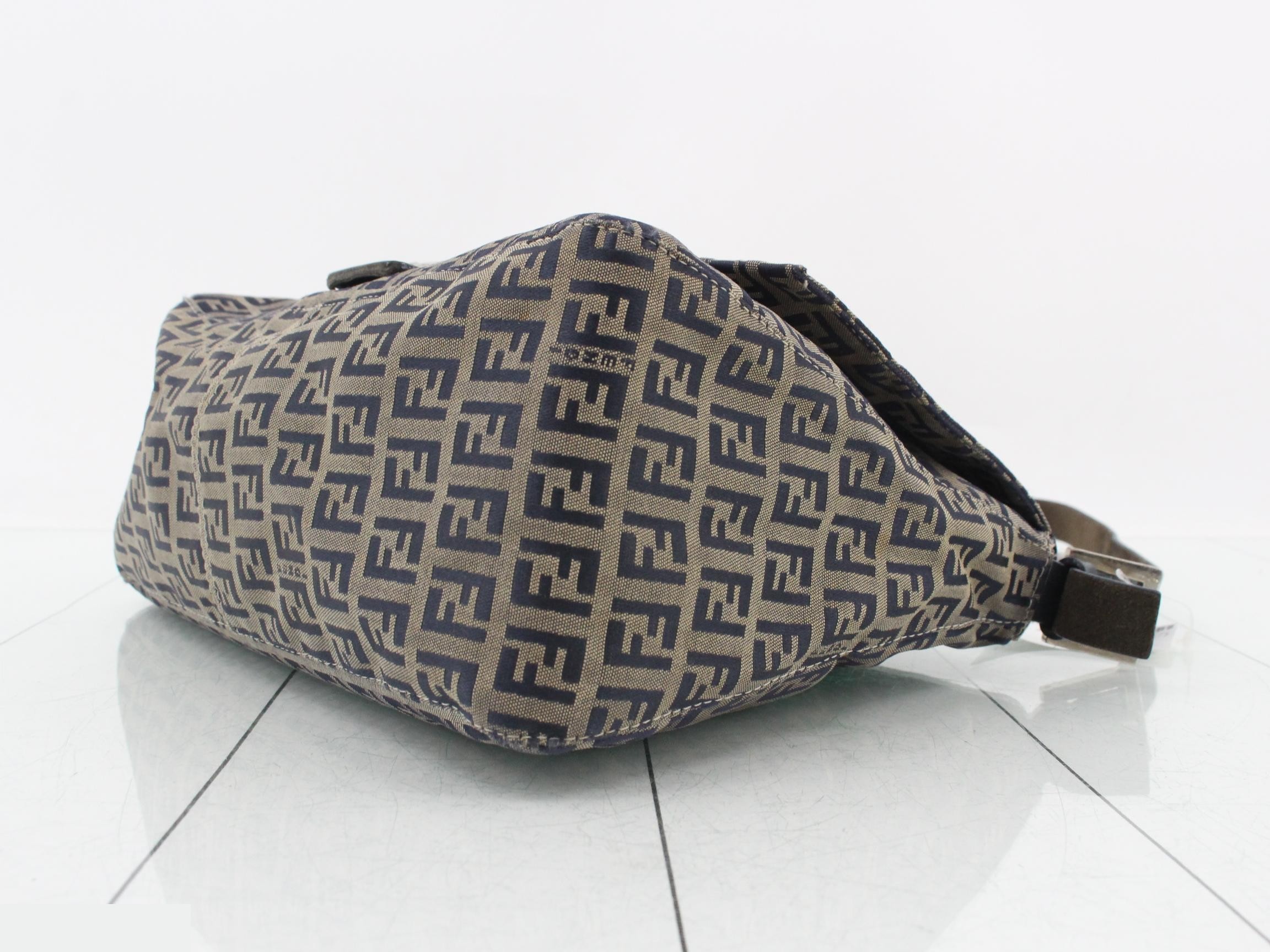 ZUCCA Mamma Bucket Shoulder Bag — view 6