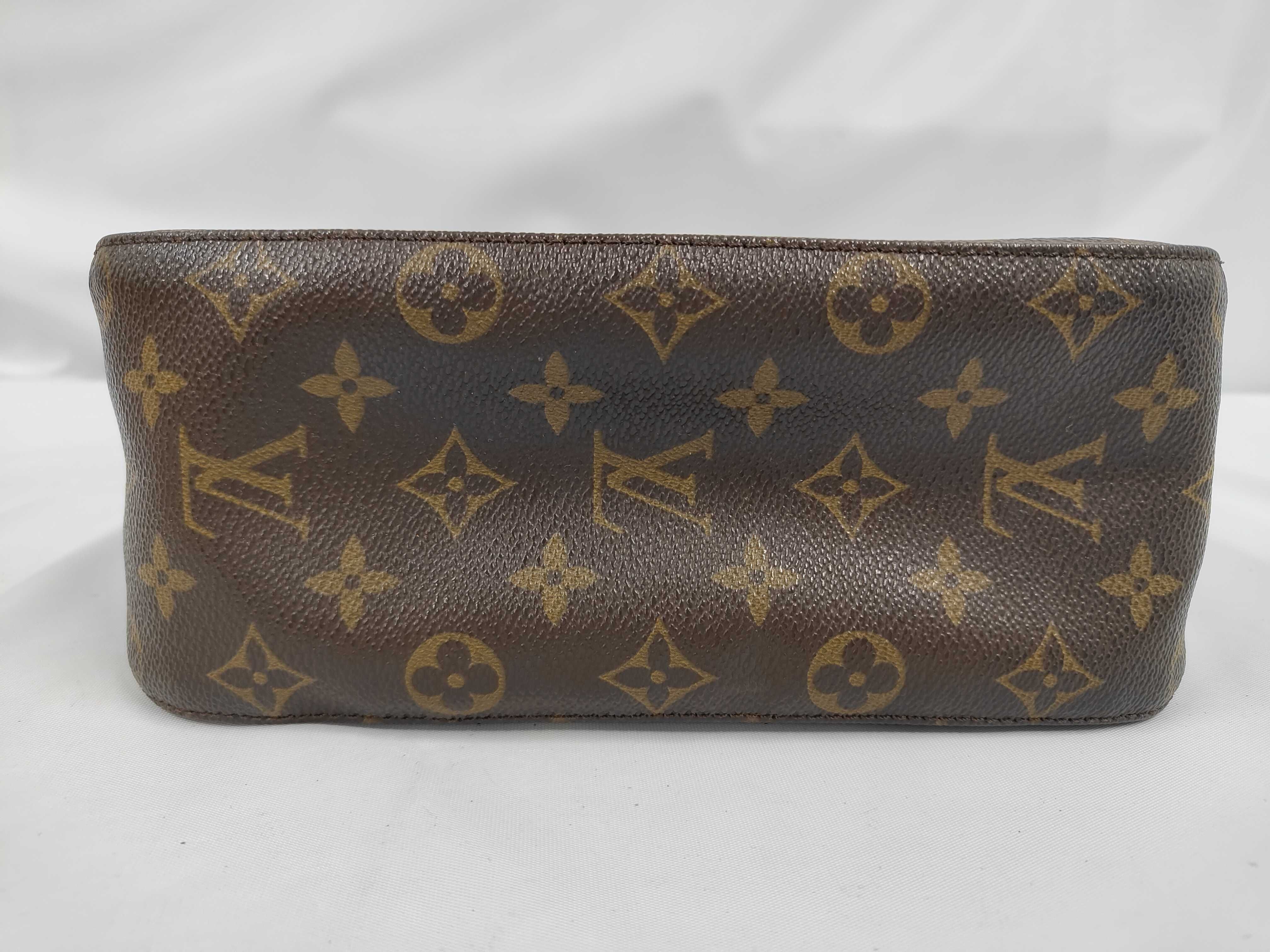 Looping Monogram Handbag Shoulder Bag — view 3