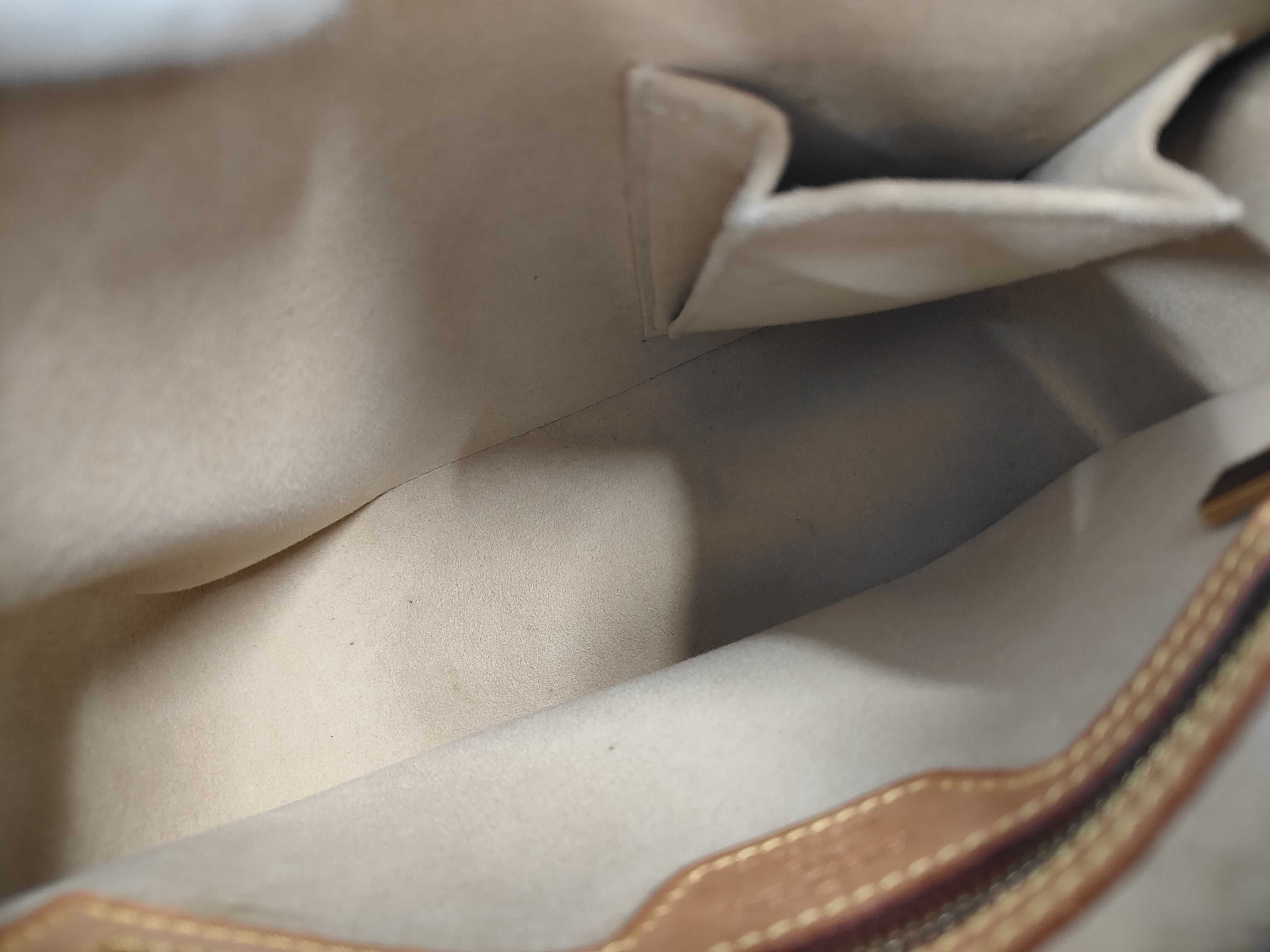 Looping Monogram Handbag Shoulder Bag — view 7