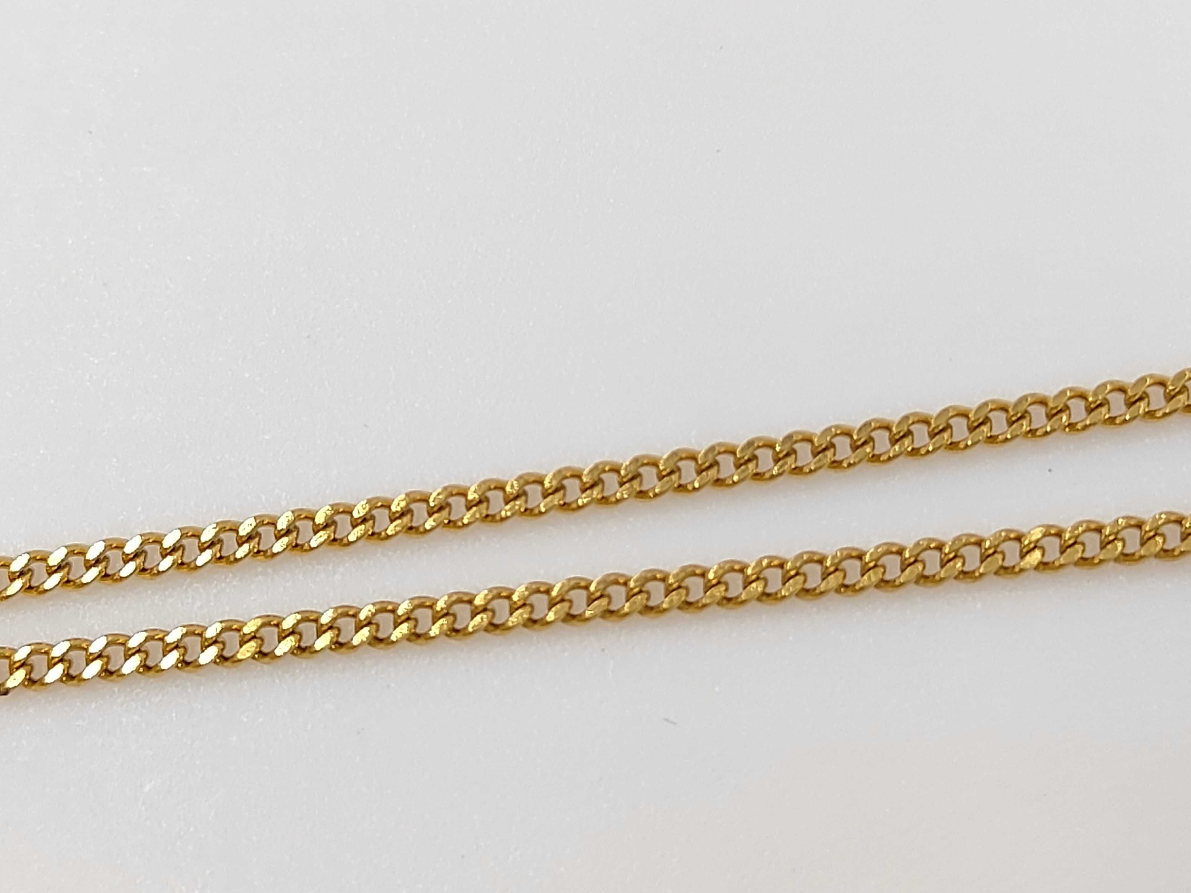 Coco Mark Pearl Necklace (10 pieces) — view 6