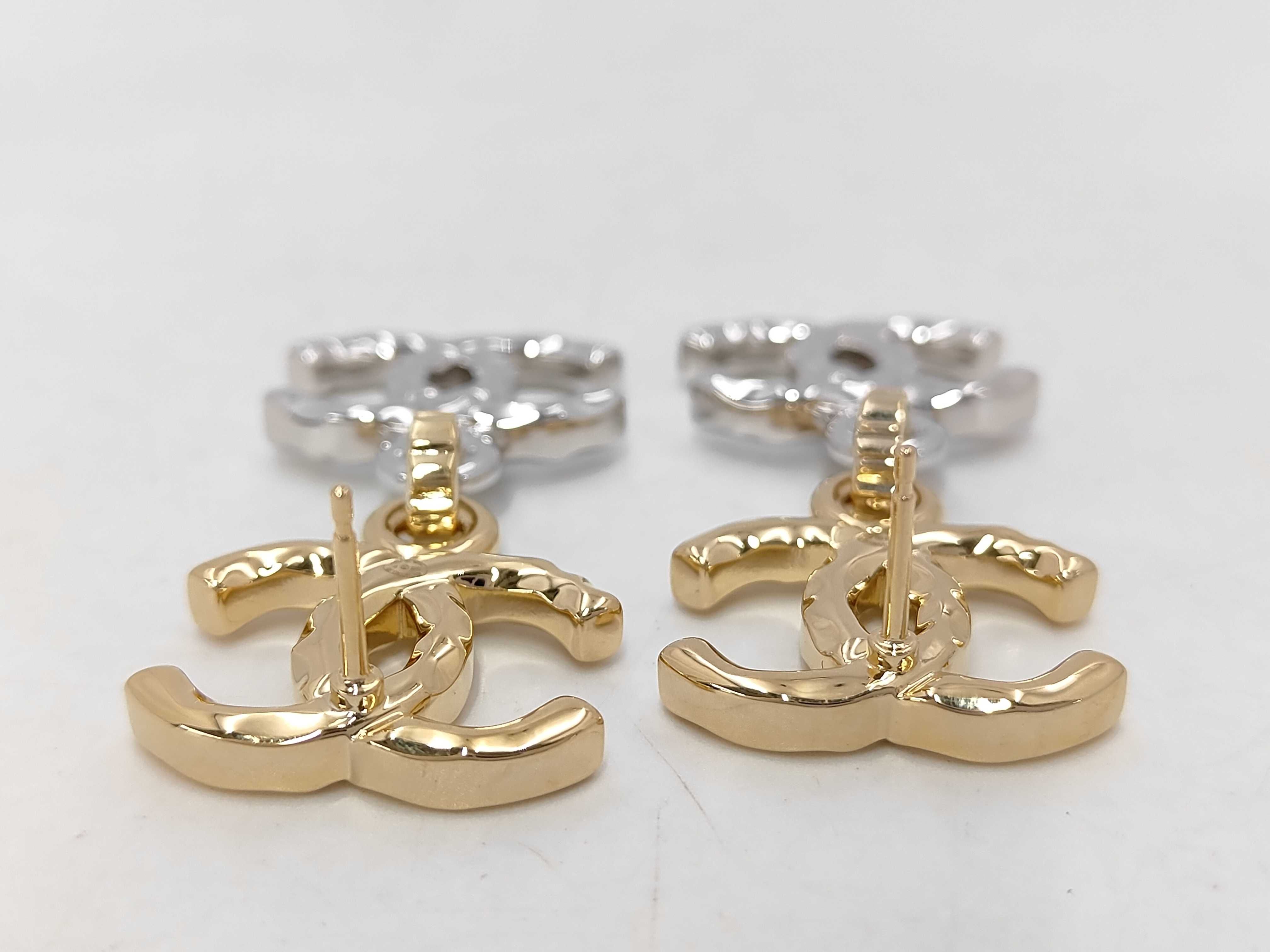 earrings ABH223 — view 2