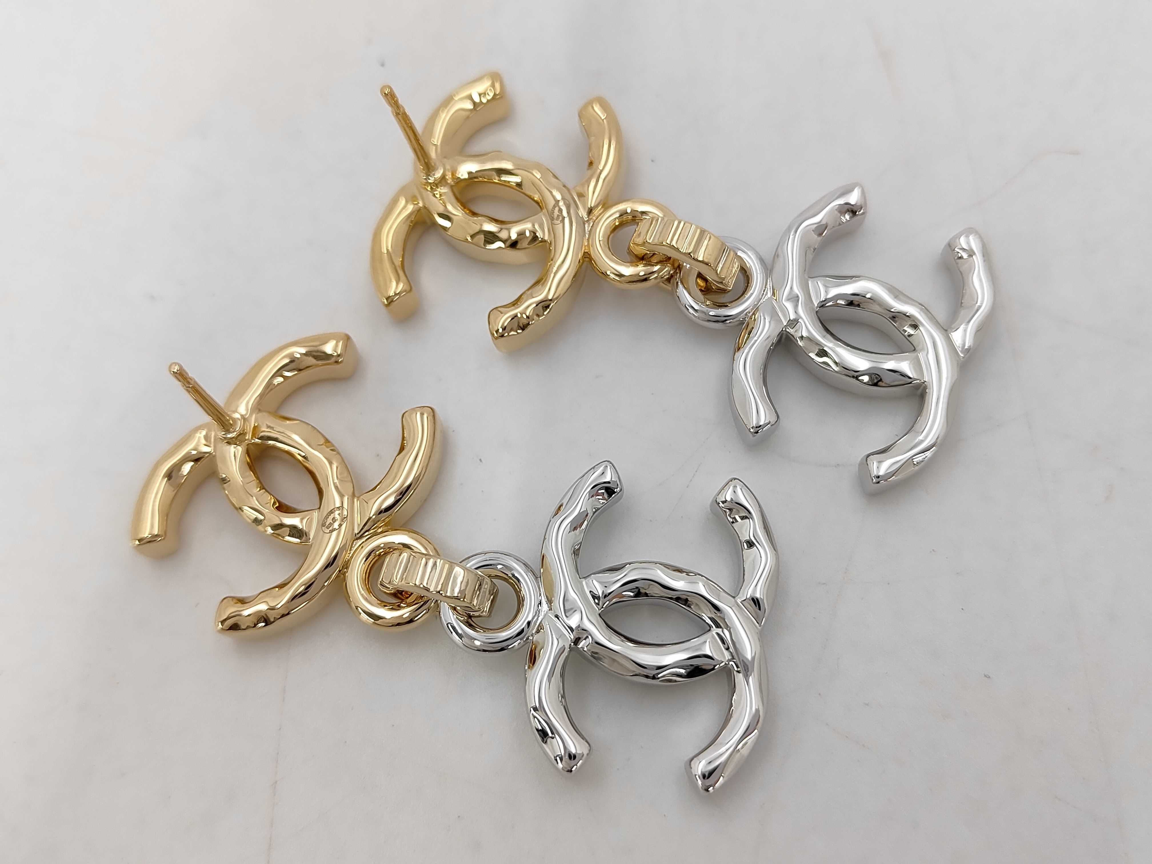 earrings ABH223 — view 3