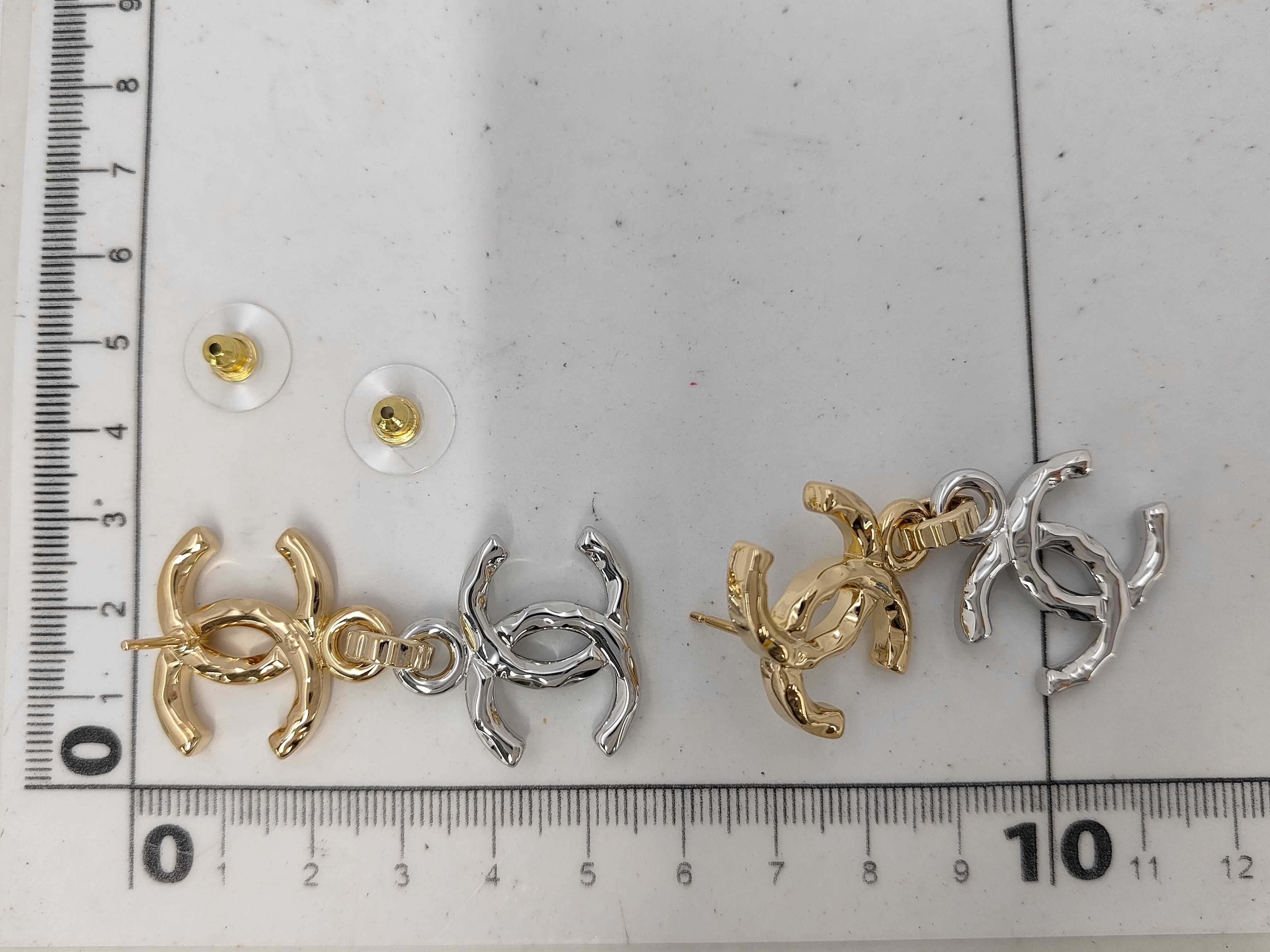 earrings ABH223 — view 6