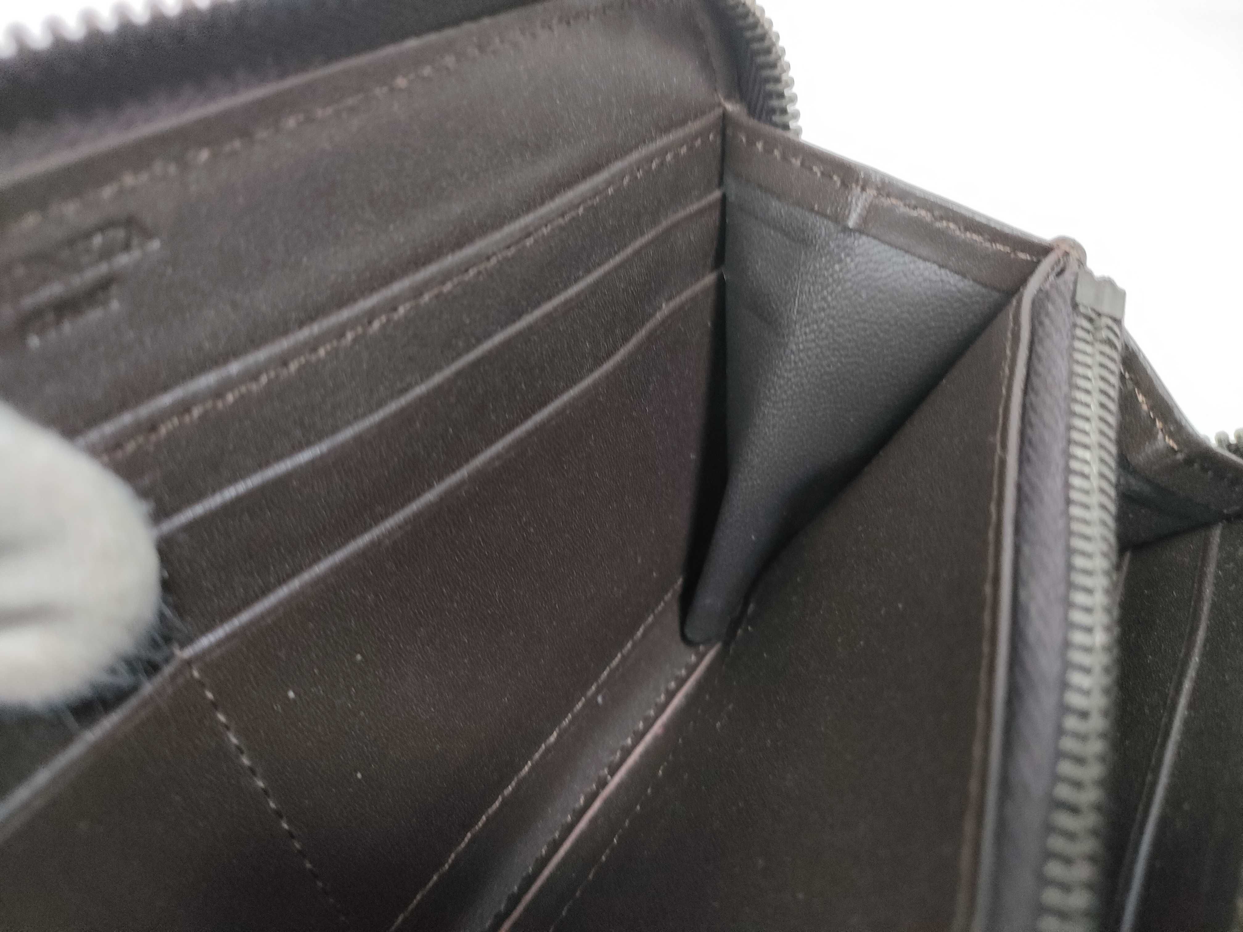 Intrecciato Long Wallet — view 10