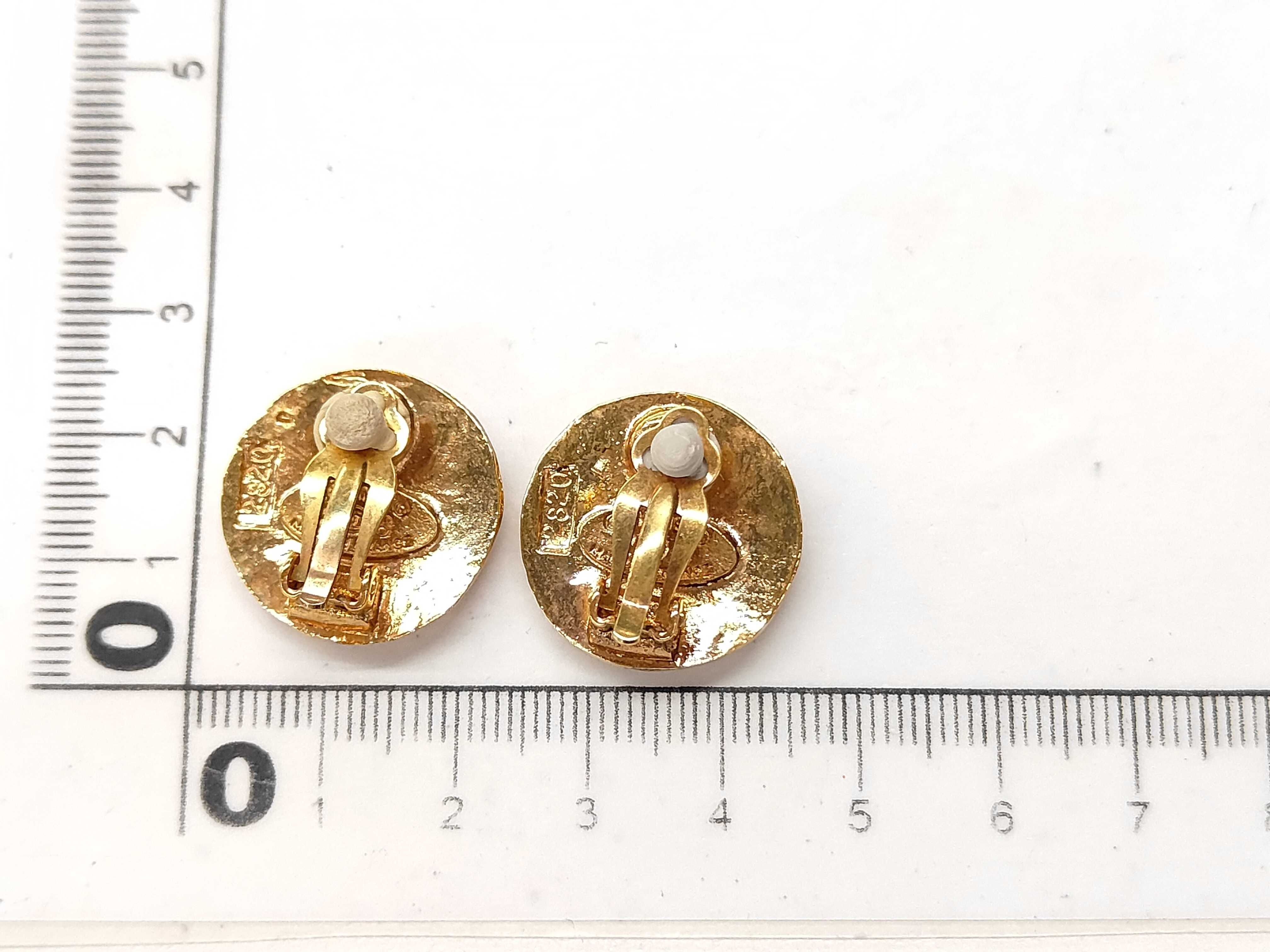 Coco Mark 28 Earrings — view 6