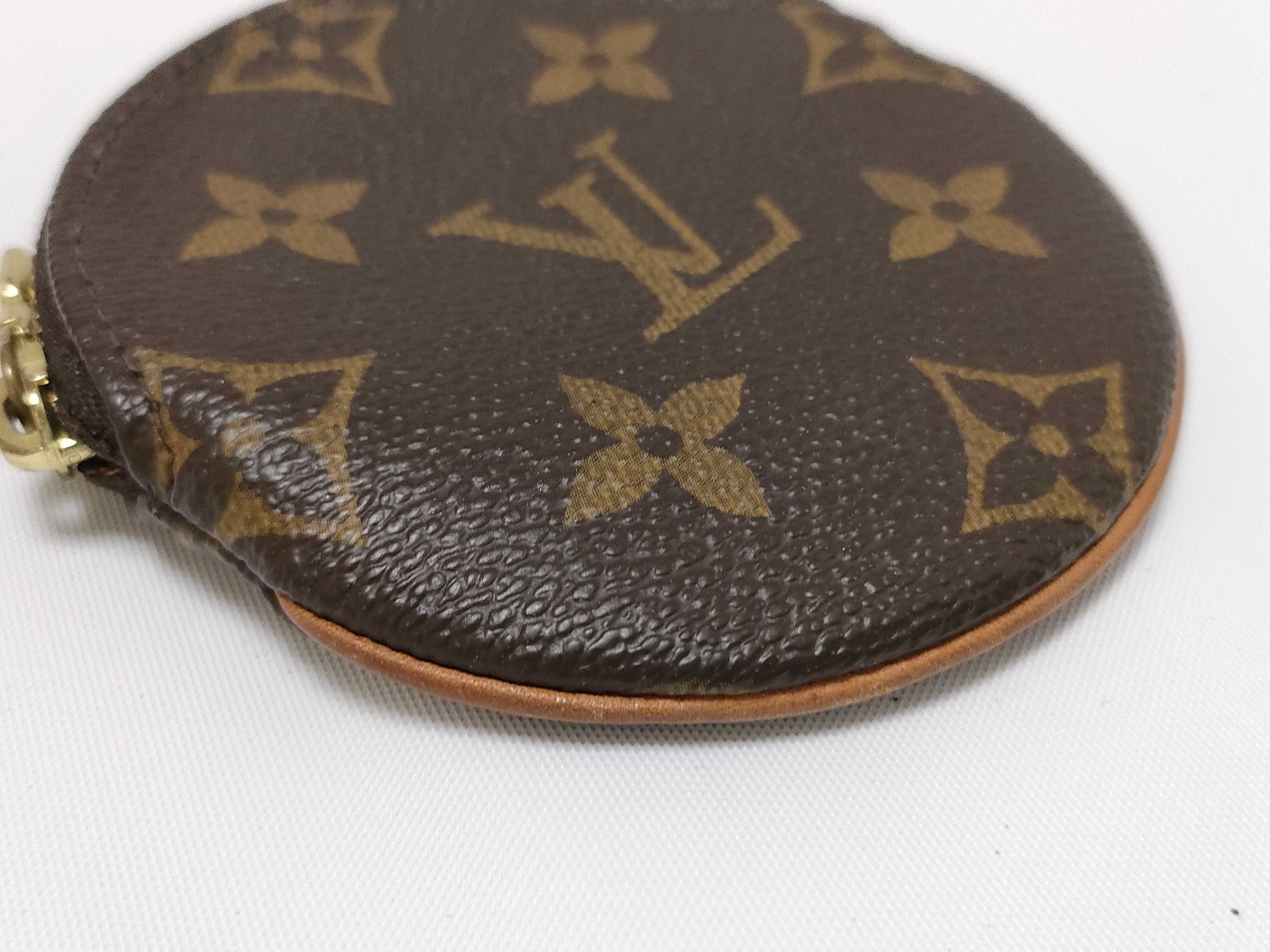 Monogram Portemonnaie Long M61926 Coin Case — view 7