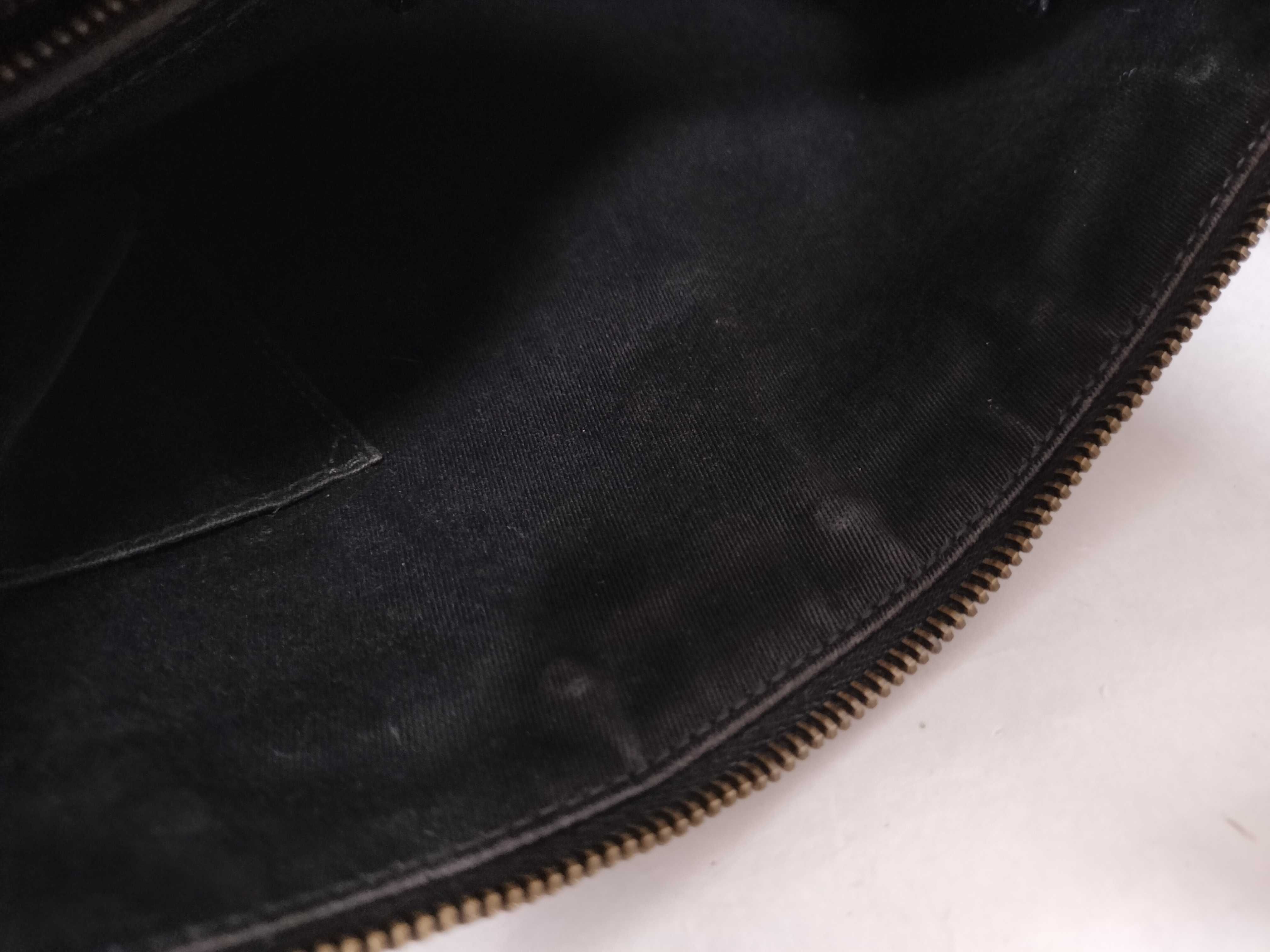 GG Canvas Supreme Studded Canvas Shoulder Bag — view 12