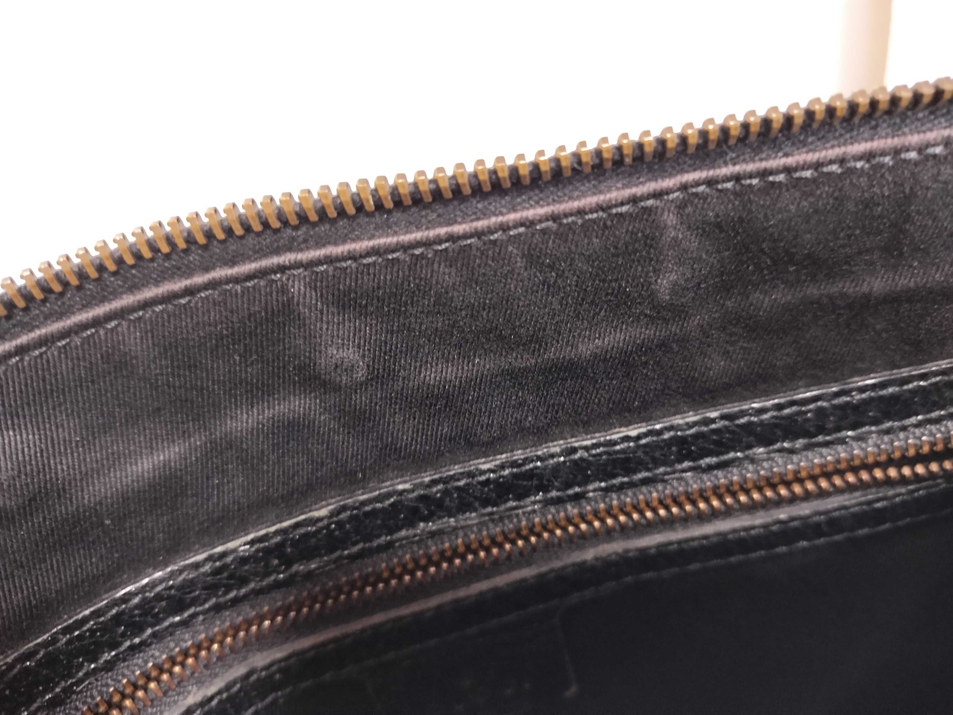 GG Canvas Supreme Studded Canvas Shoulder Bag — view 14