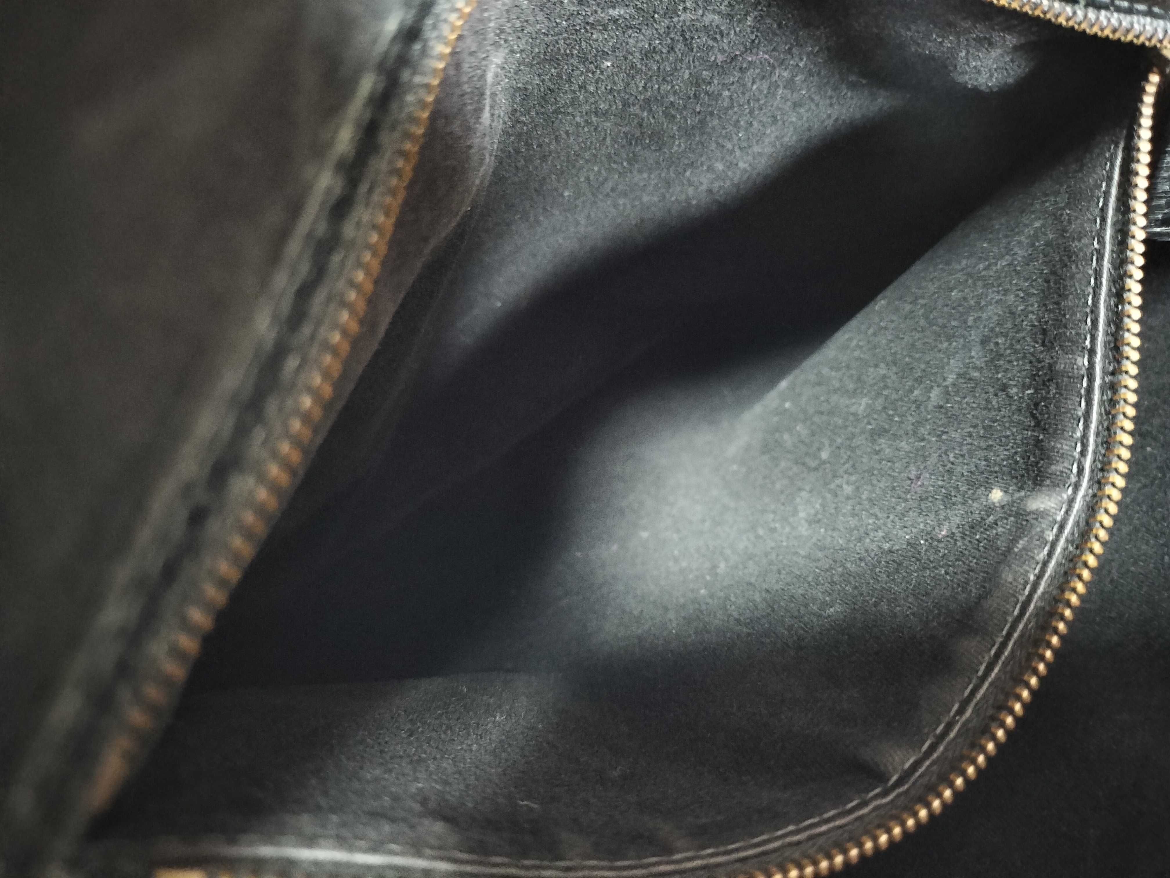 GG Canvas Supreme Studded Canvas Shoulder Bag — view 15