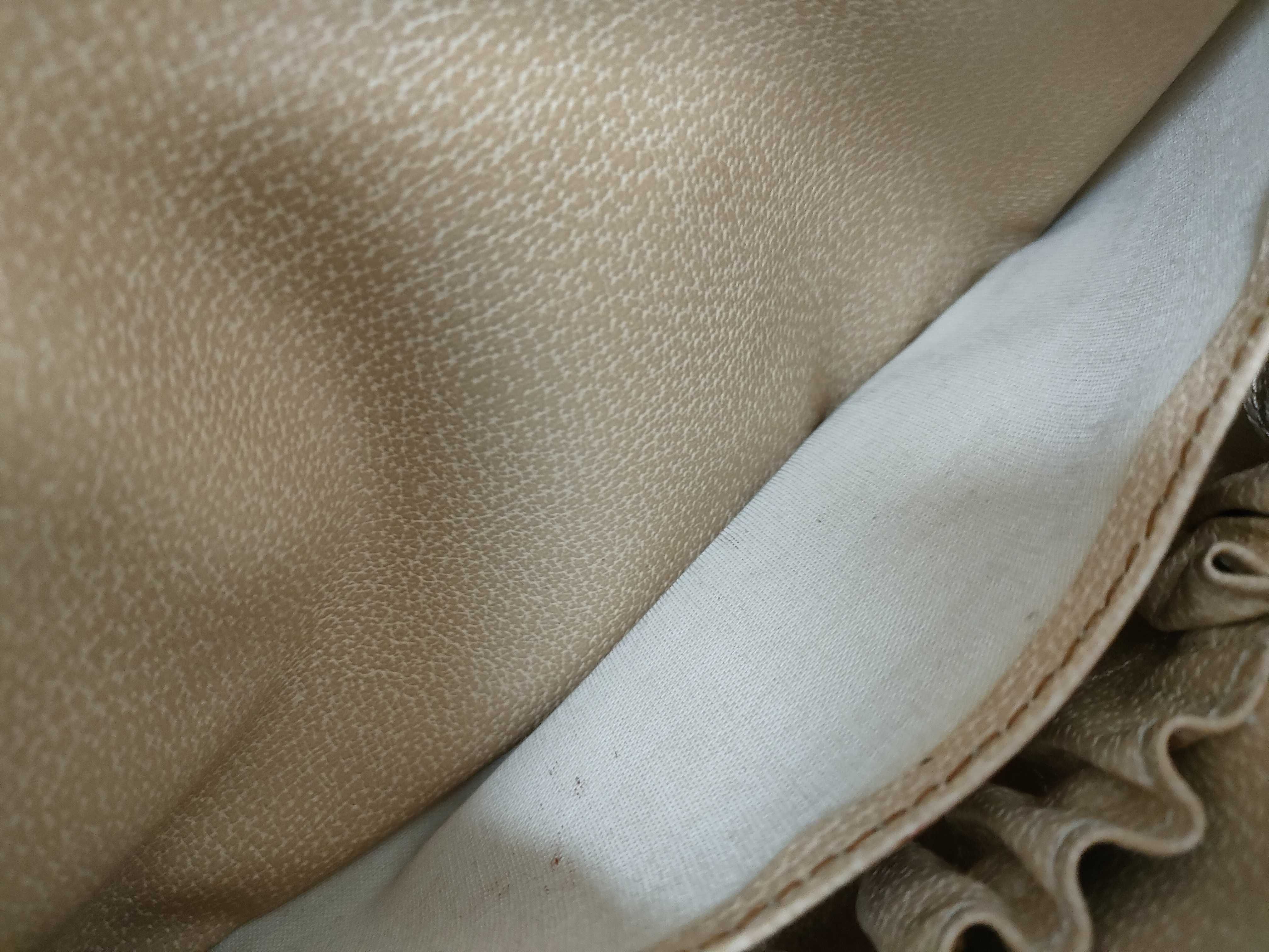 Monogram Vuitton Troussard Toilette Pouch — view 7