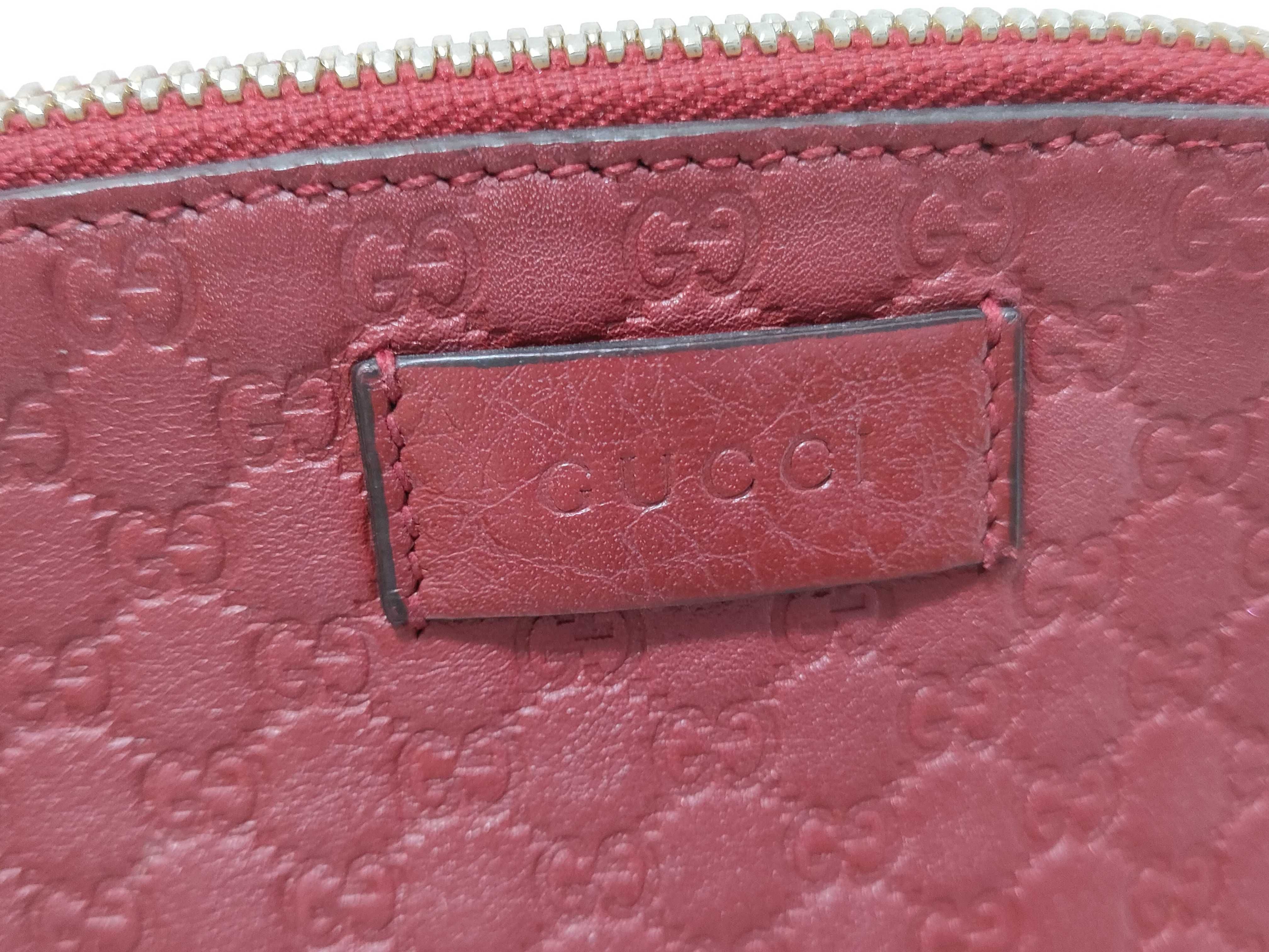 Red Pouch — view 9