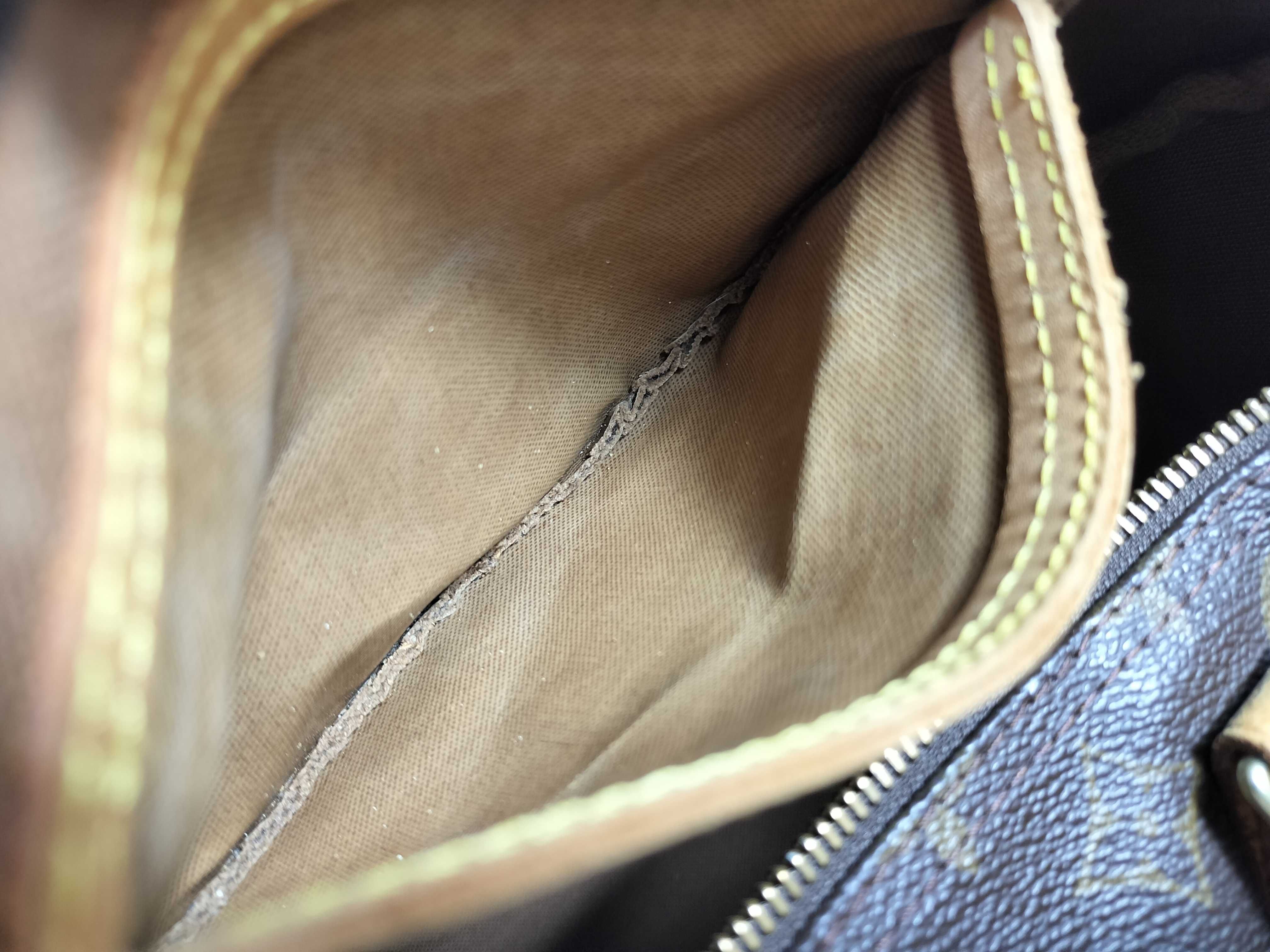 Monogram Louis Vuitton Speedy 30 Handbag — view 12