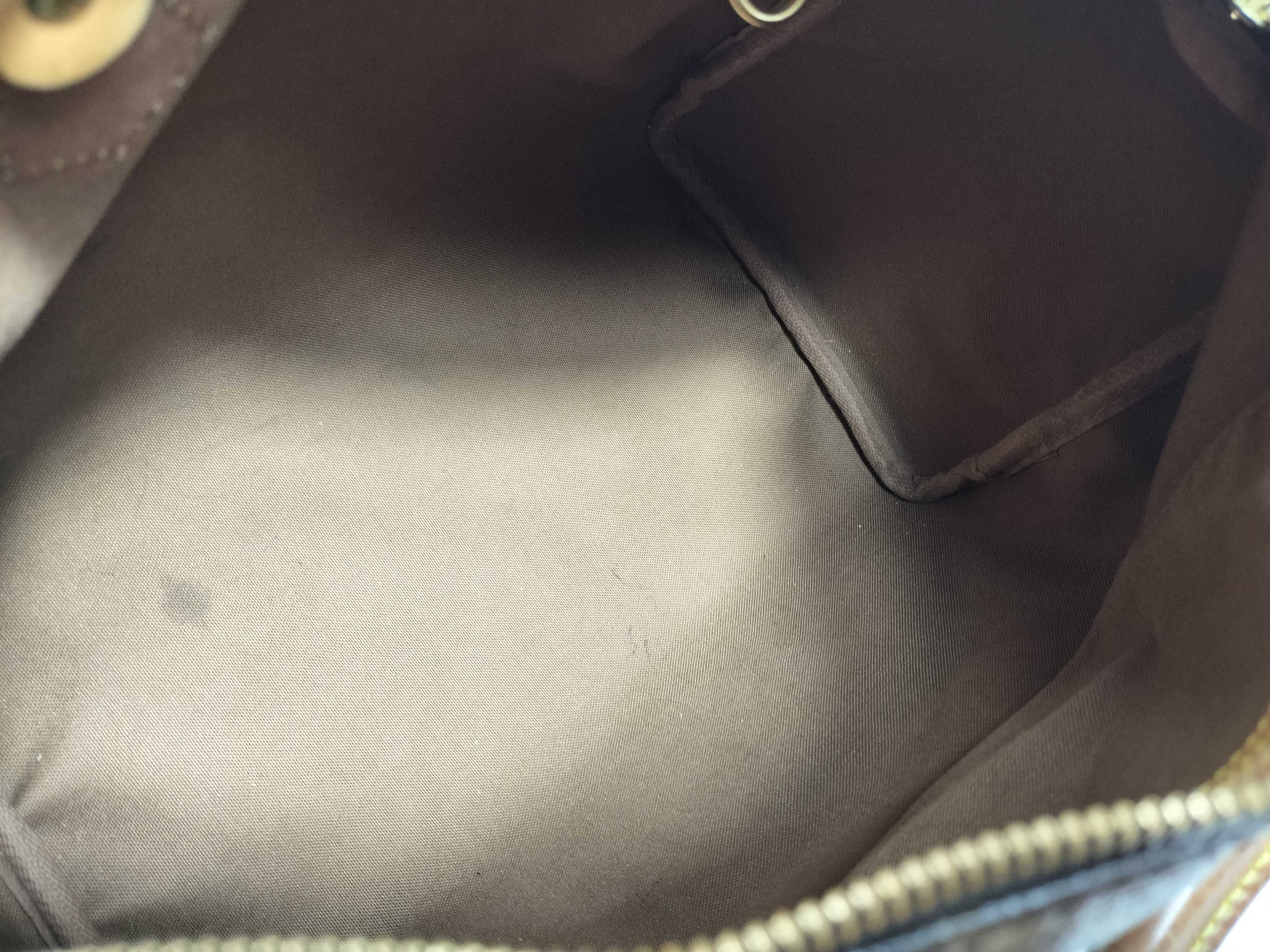 Monogram Louis Vuitton Speedy 30 Handbag — view 10