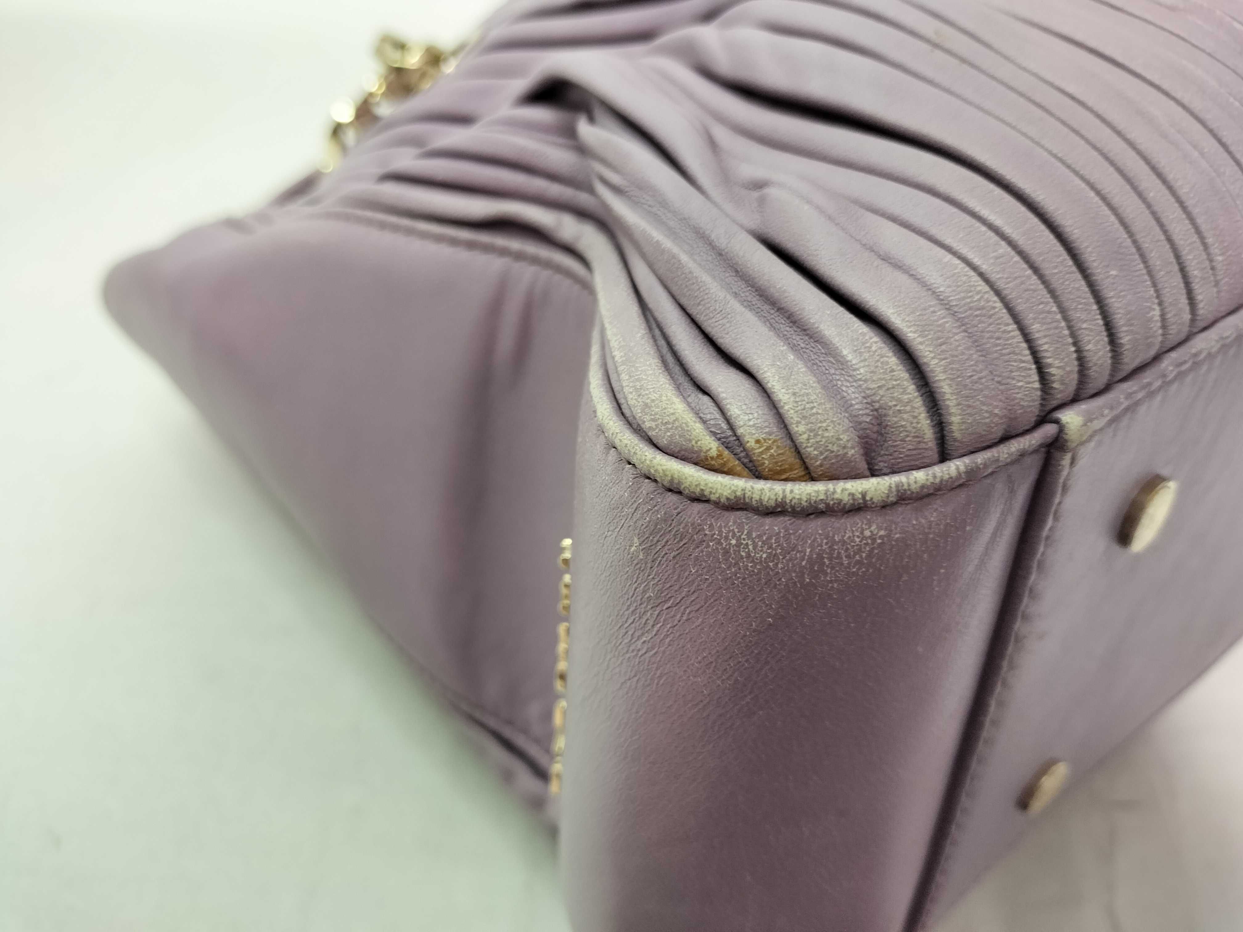 Bulgari bag handbag — view 11