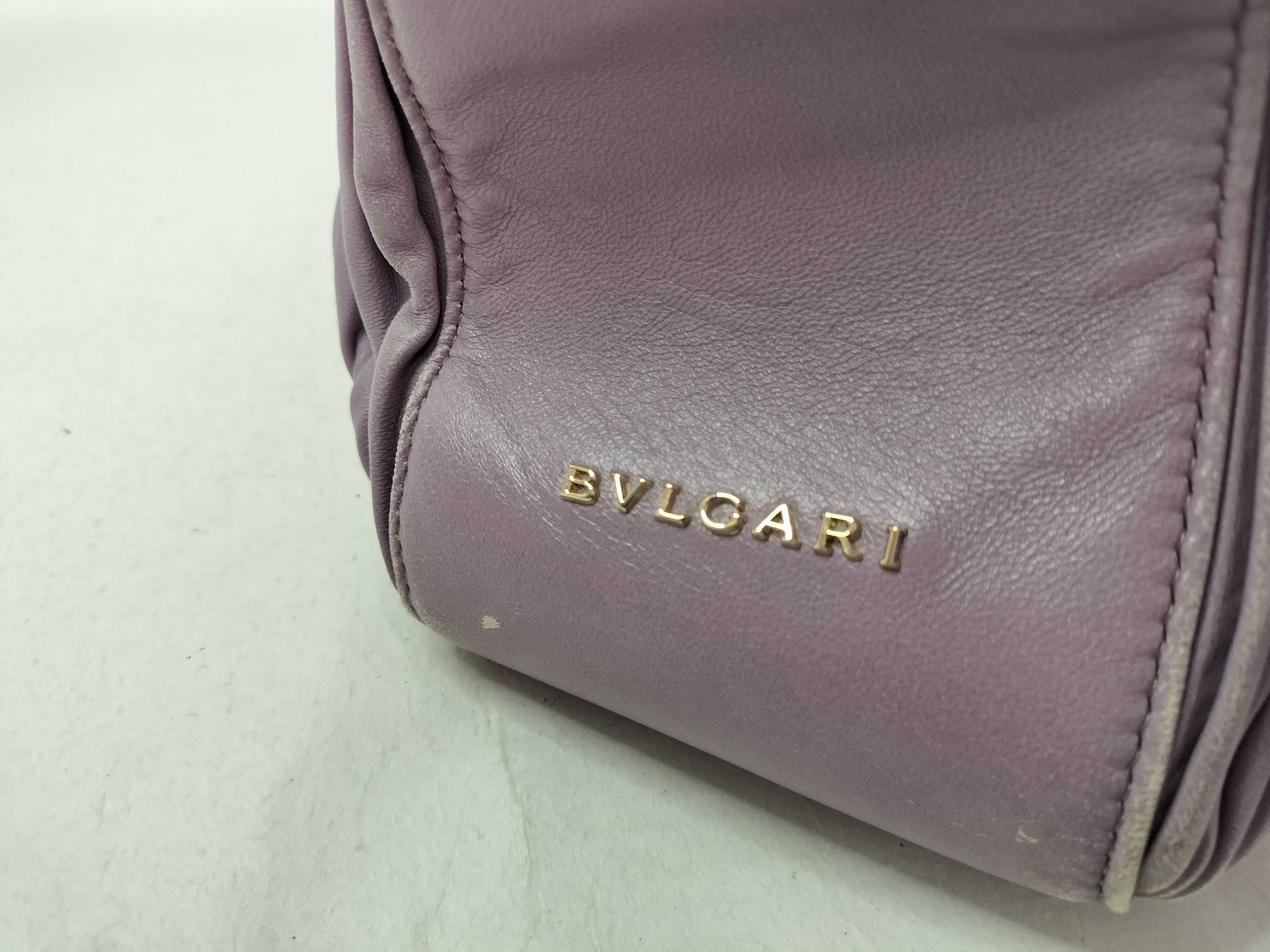 Bulgari bag handbag — view 12