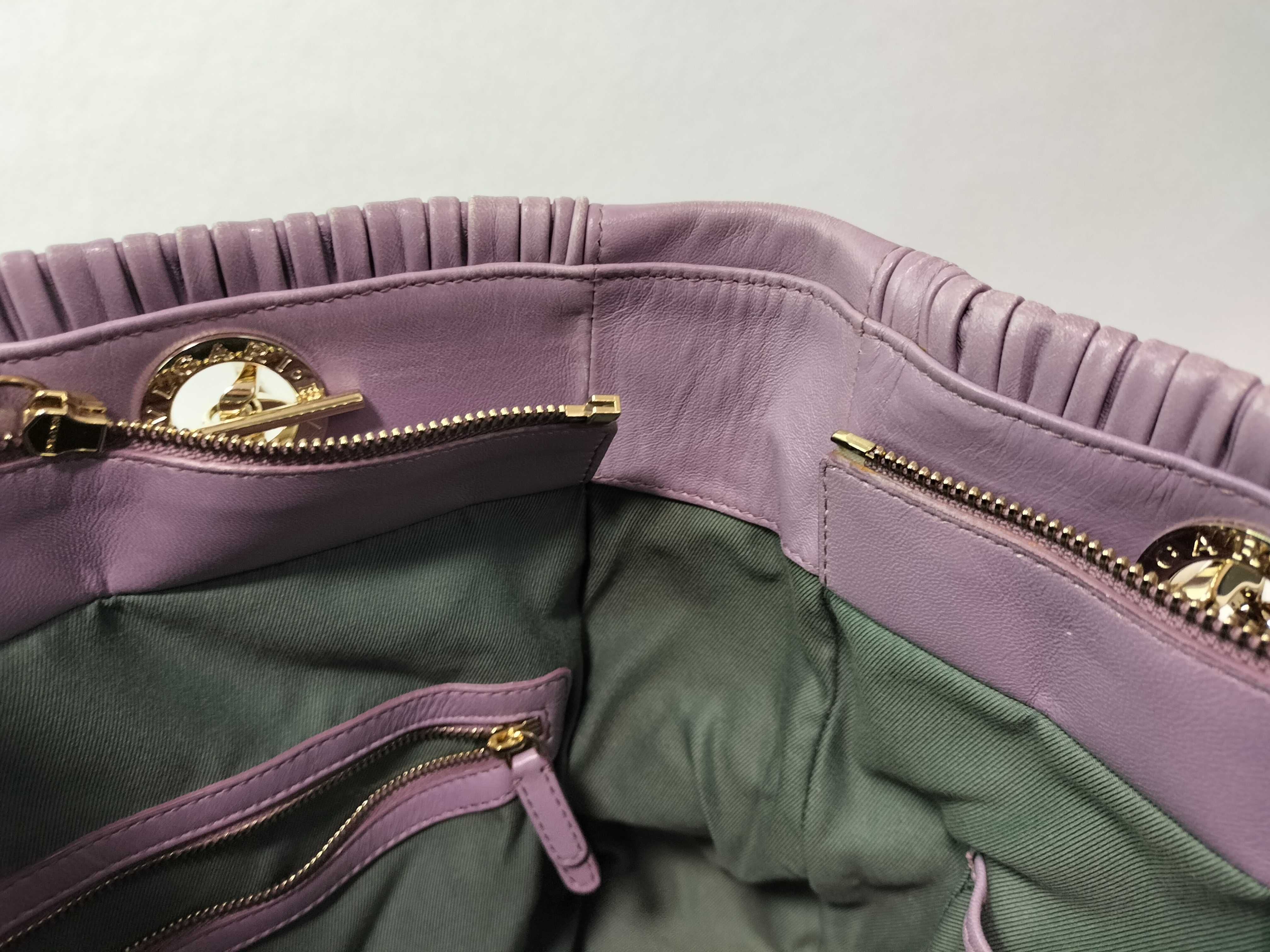 Bulgari bag handbag — view 14