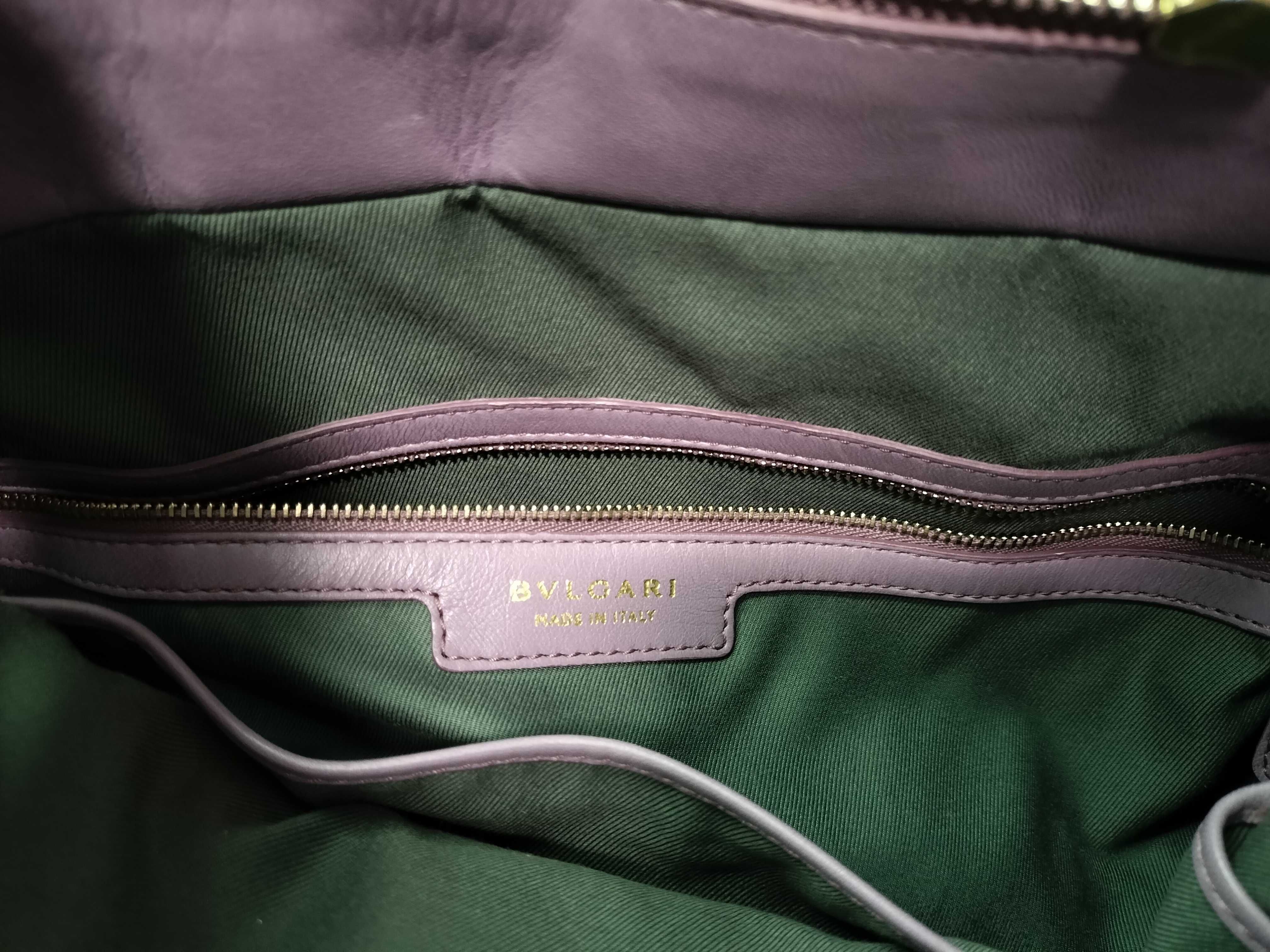 Bulgari bag handbag — view 15