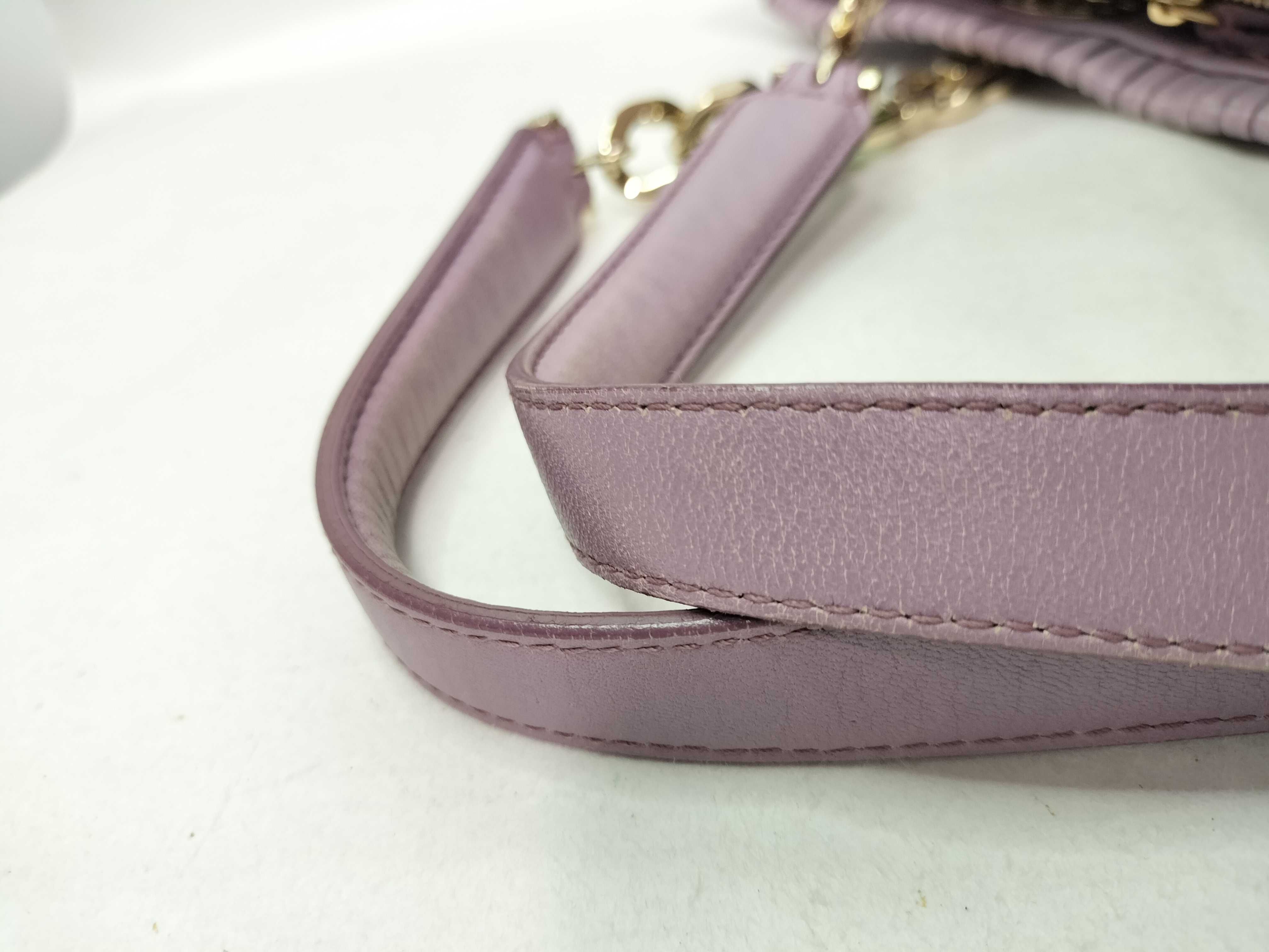 Bulgari bag handbag — view 6