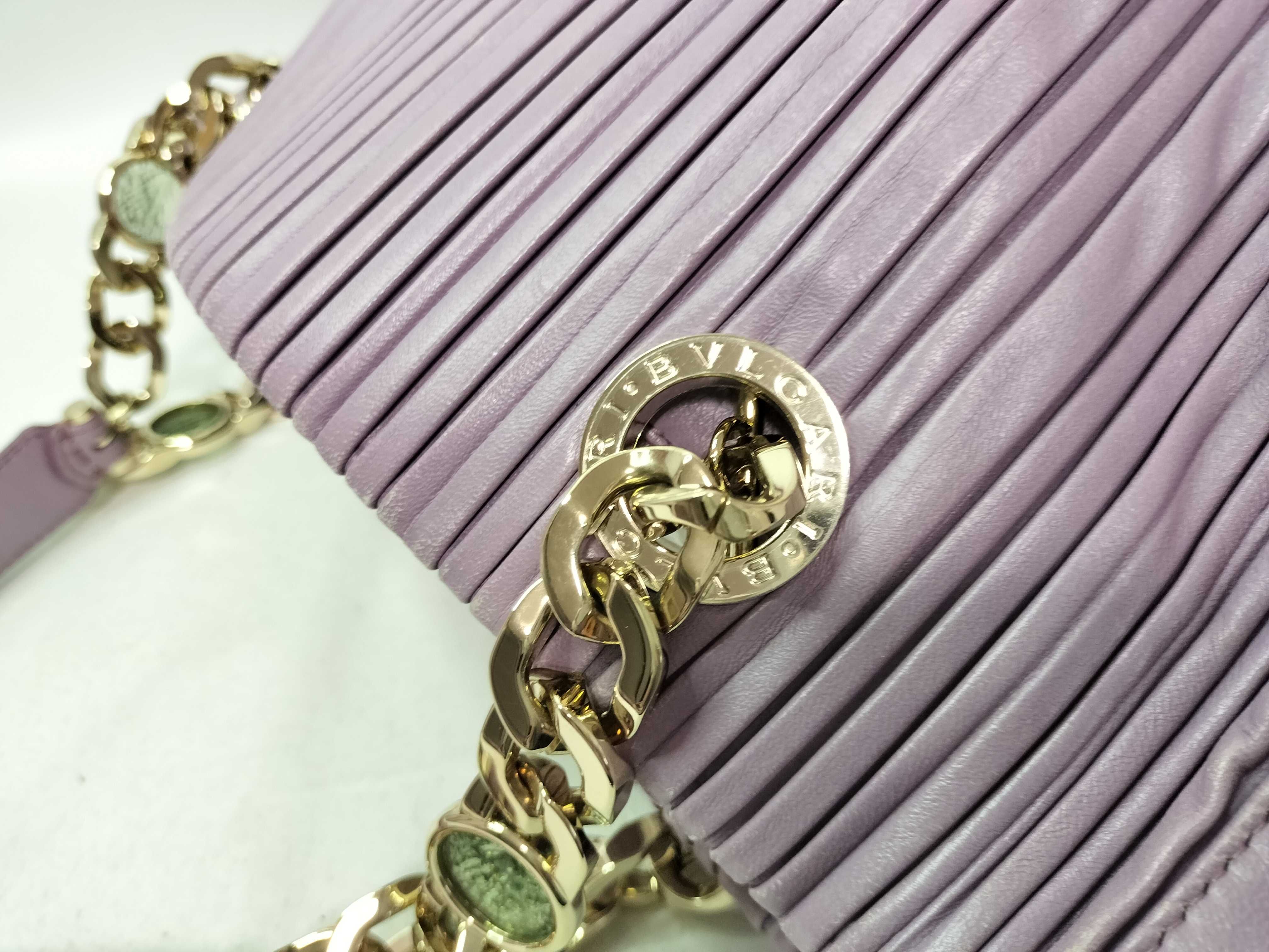 Bulgari bag handbag — view 9