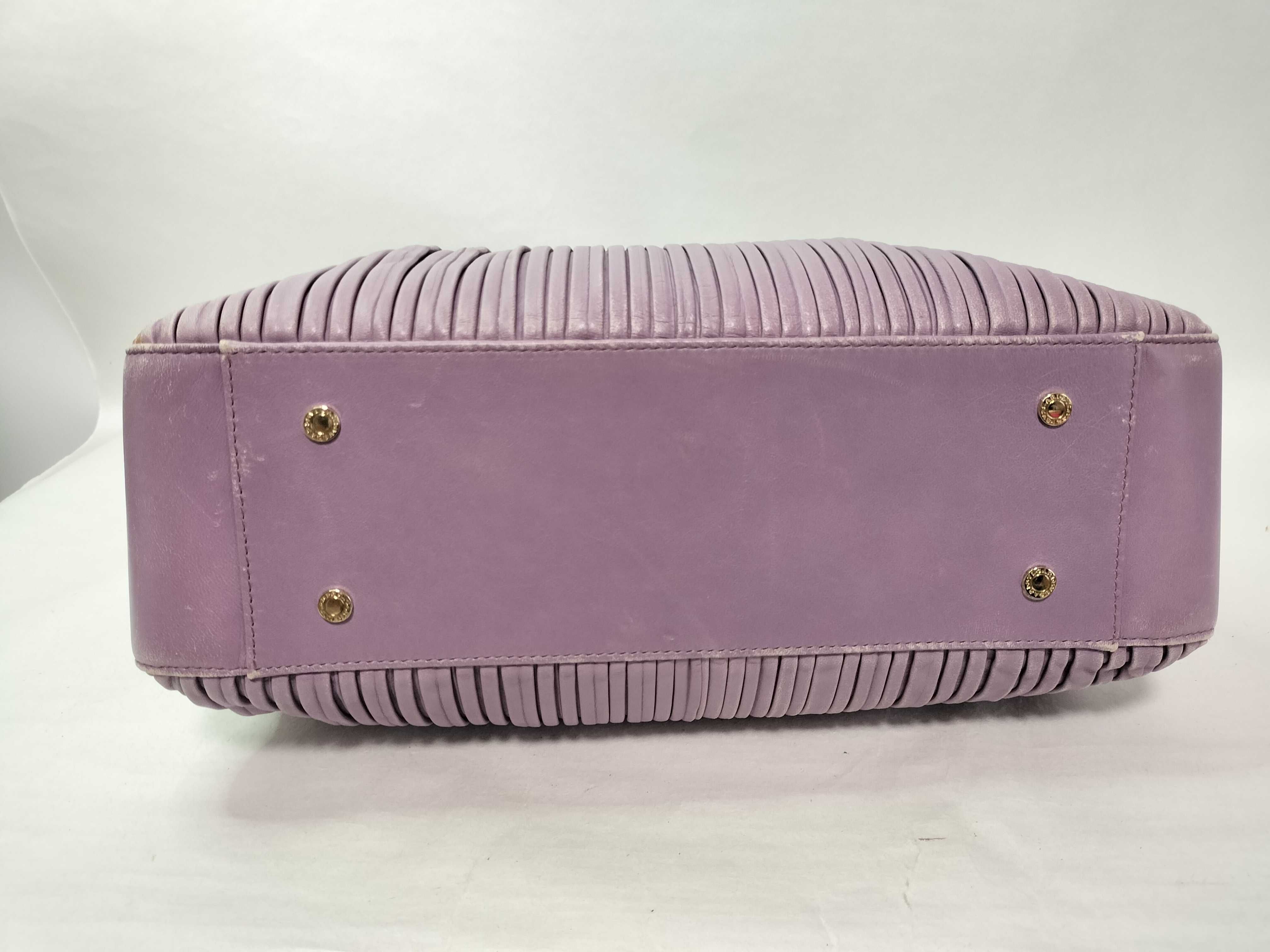 Bulgari bag handbag — view 10
