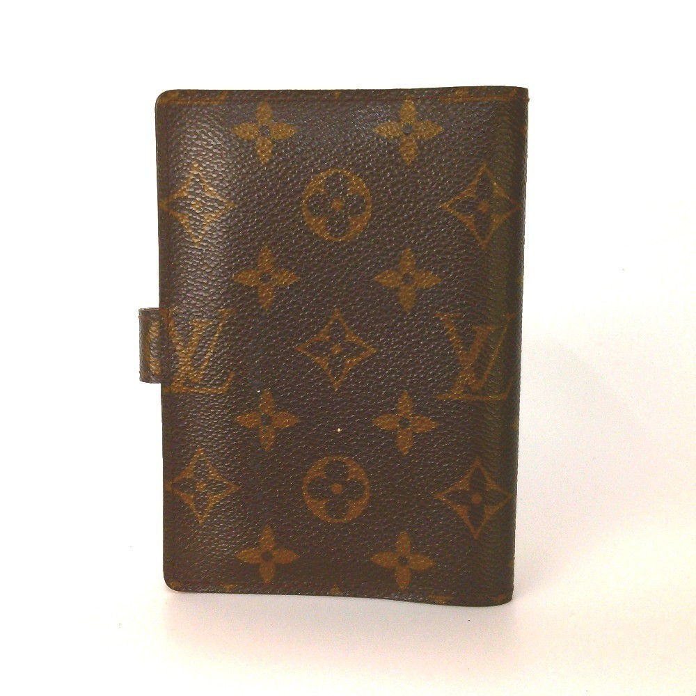 Agenda PM — view 2