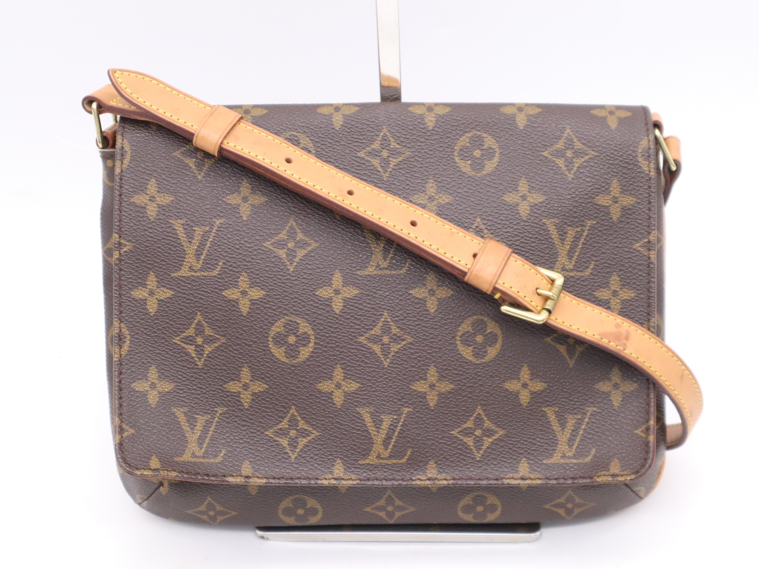 Musette Tango Short Shoulder