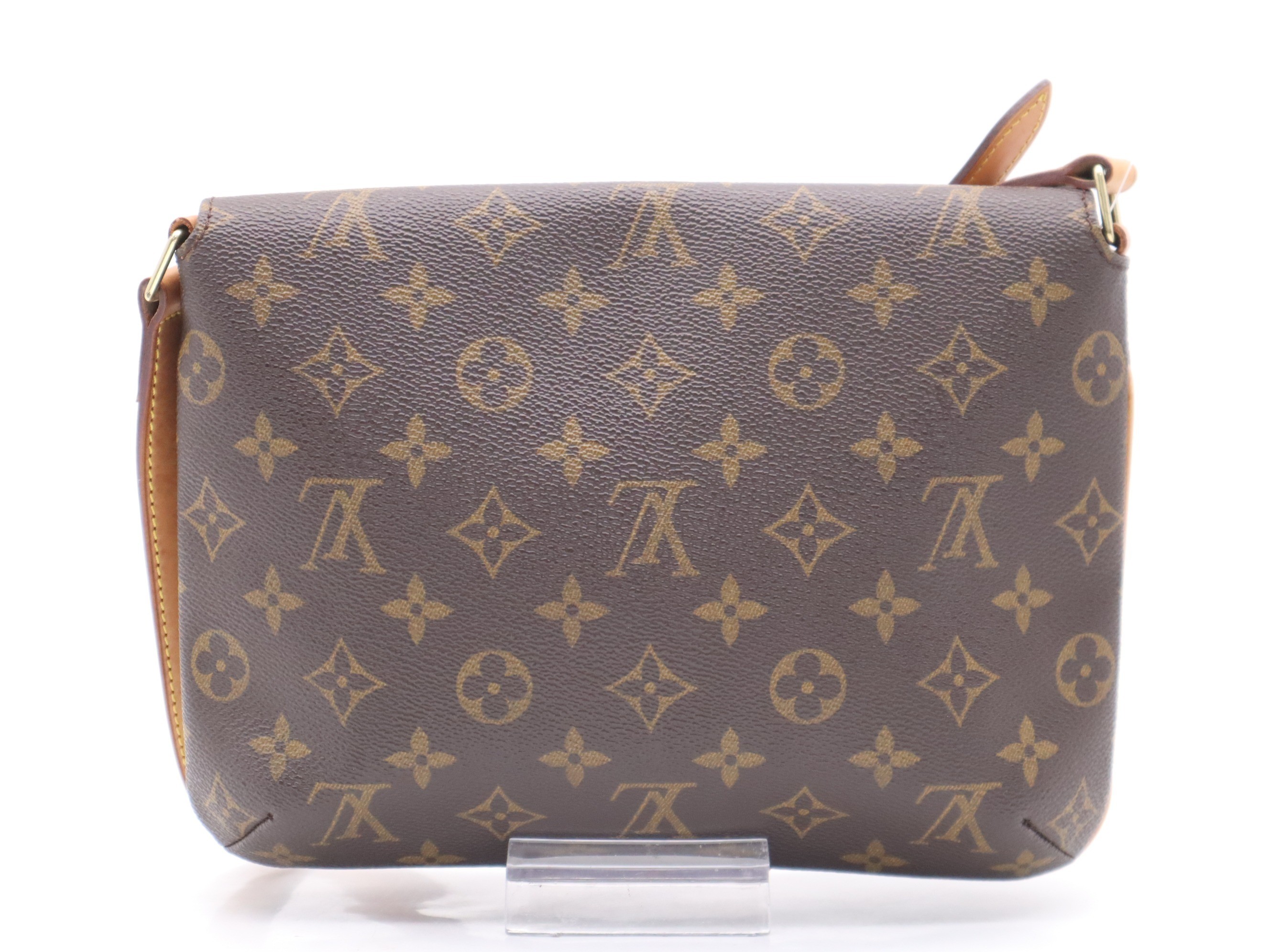 Musette Tango Short Shoulder — view 2