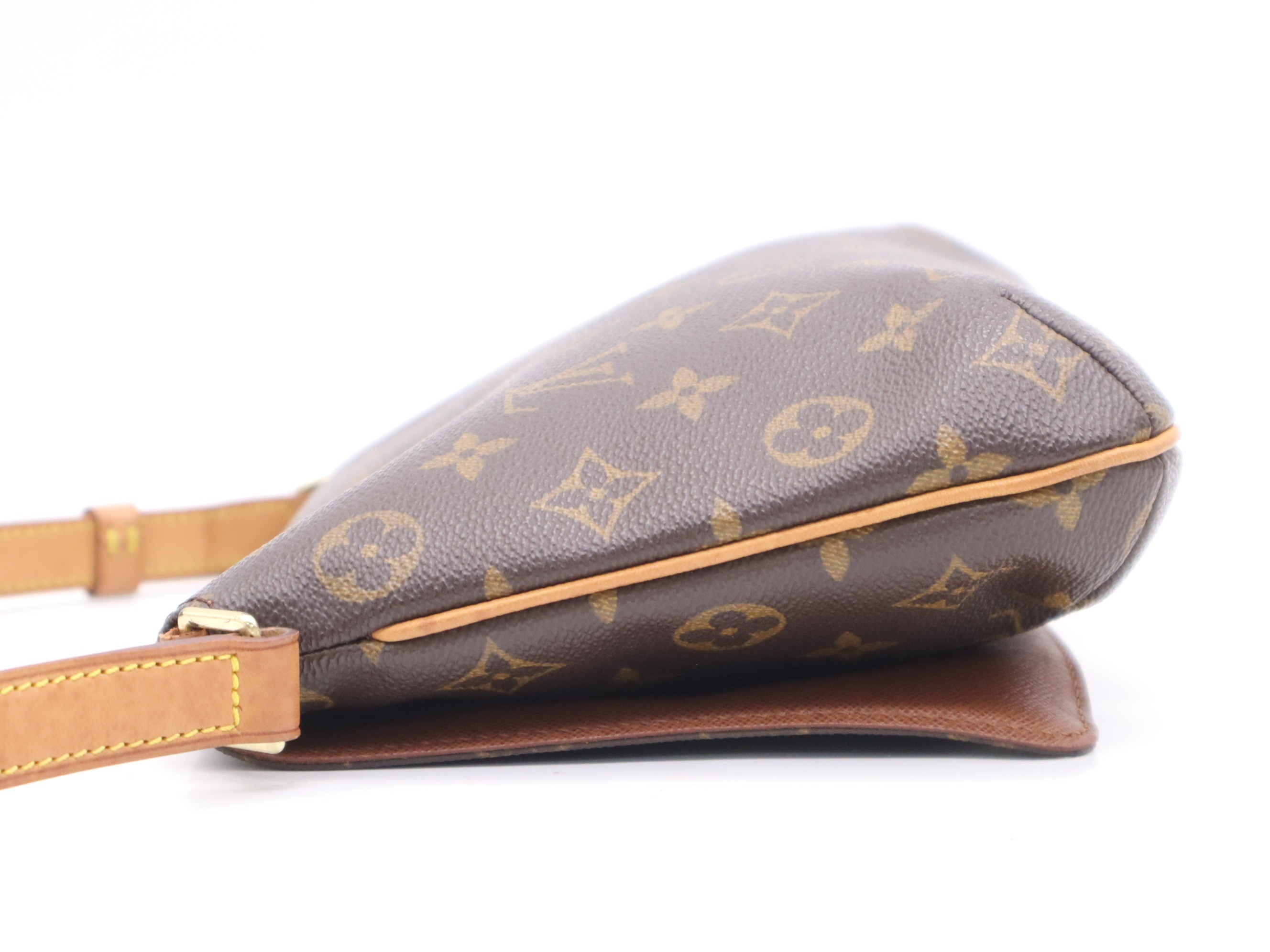 Musette Tango Short Shoulder — view 3
