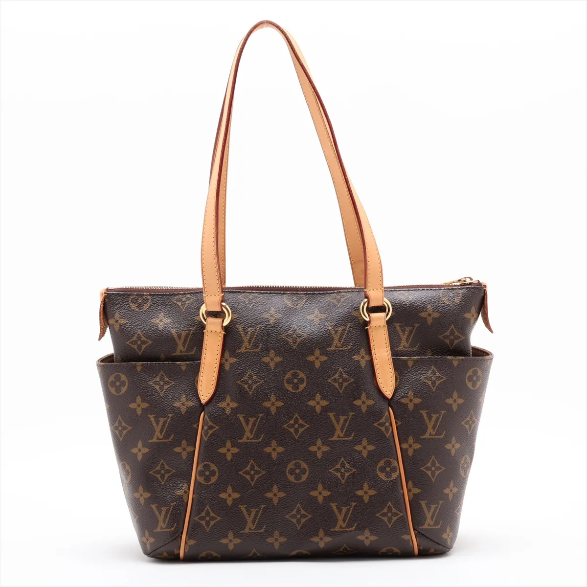 Monogram Totally PM M56688 DU3183 Brown — view 2
