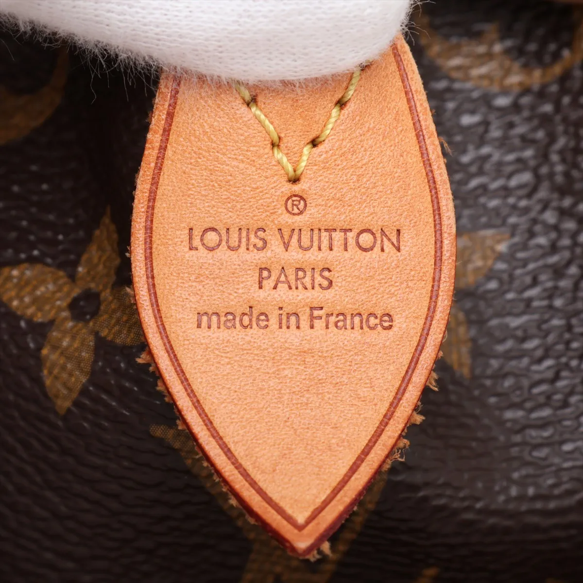 Monogram Totally PM M56688 DU3183 Brown — view 12
