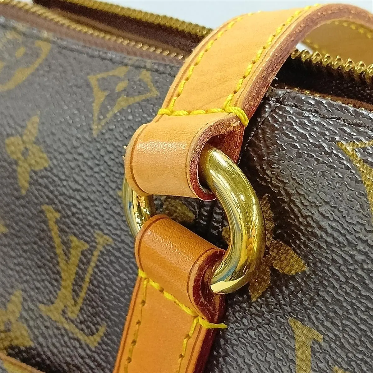 Monogram Totally PM M56688 DU3183 Brown — view 15