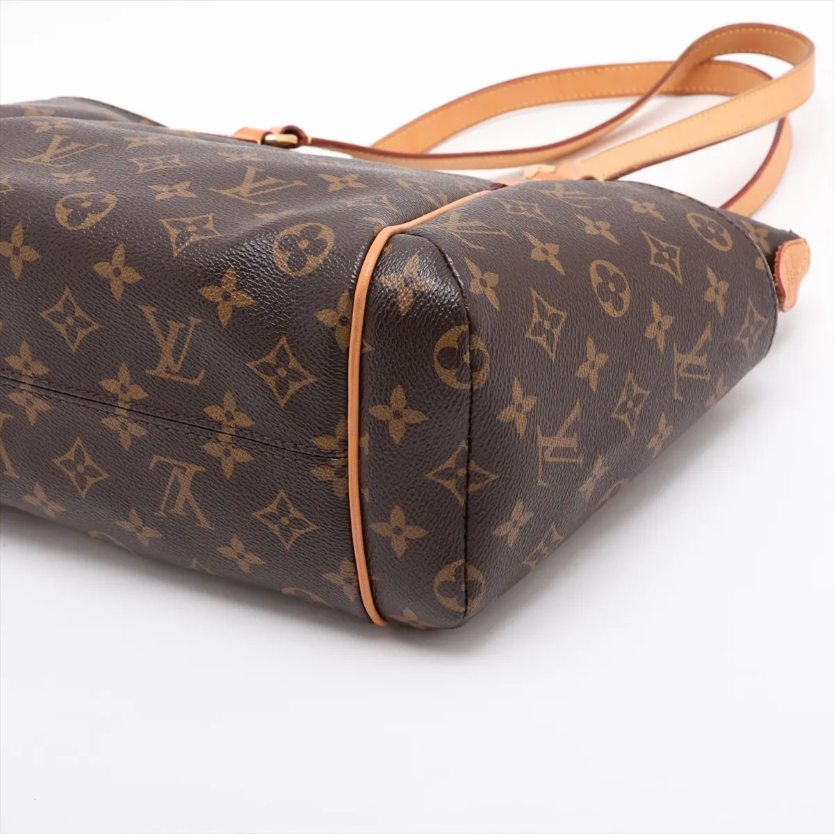 Monogram Totally PM M56688 DU3183 Brown — view 3