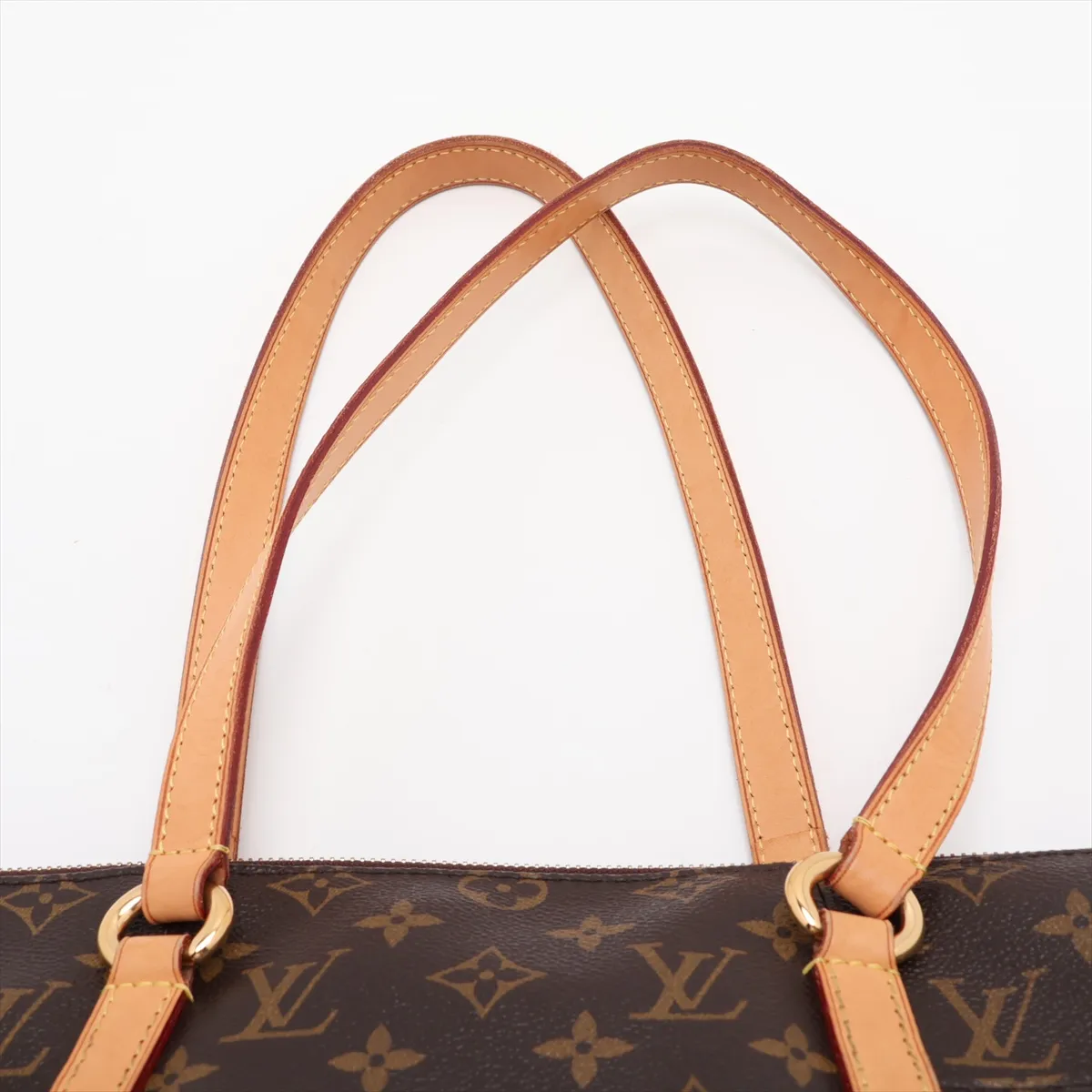Monogram Totally PM M56688 DU3183 Brown — view 6
